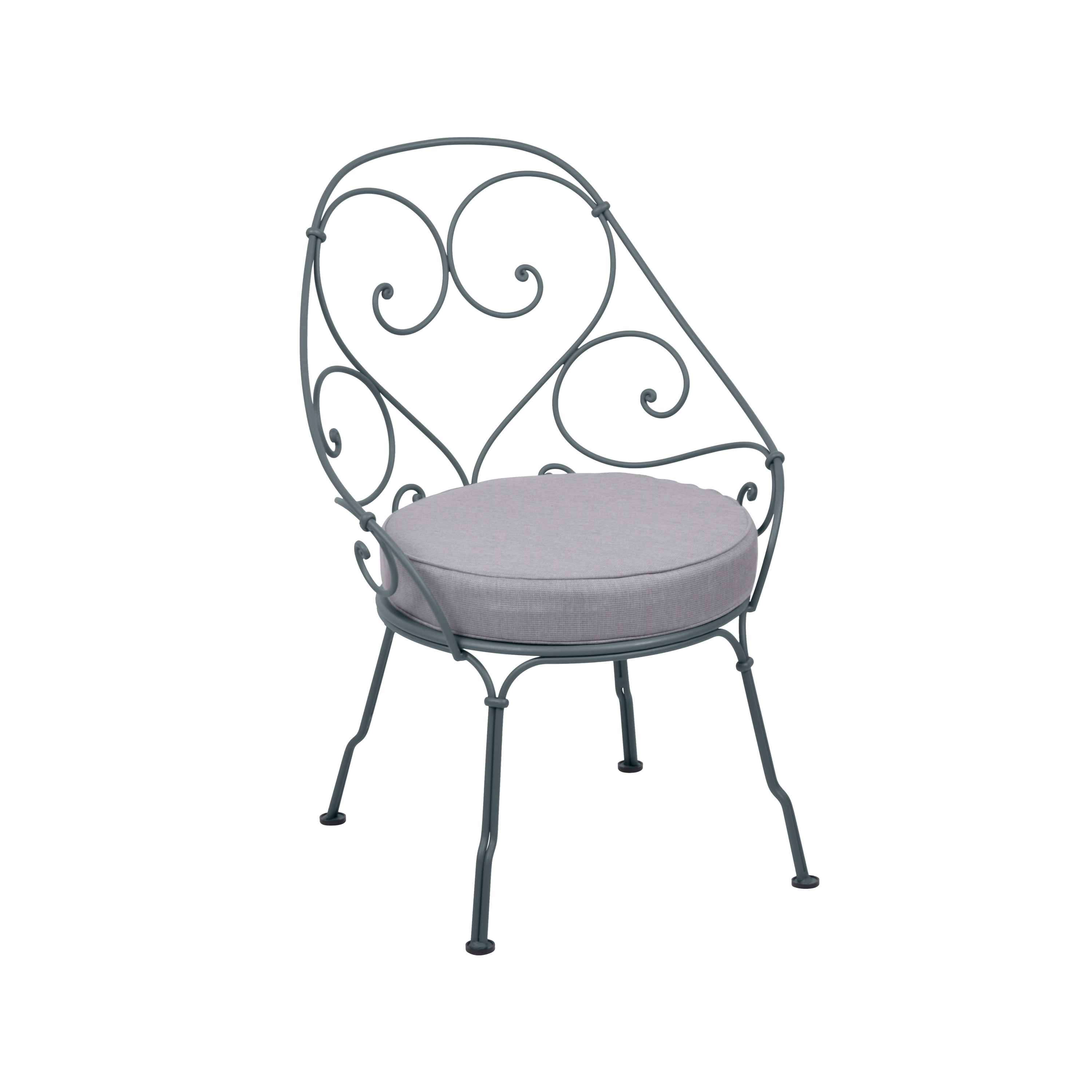 1900 | Cabriolet Armchair