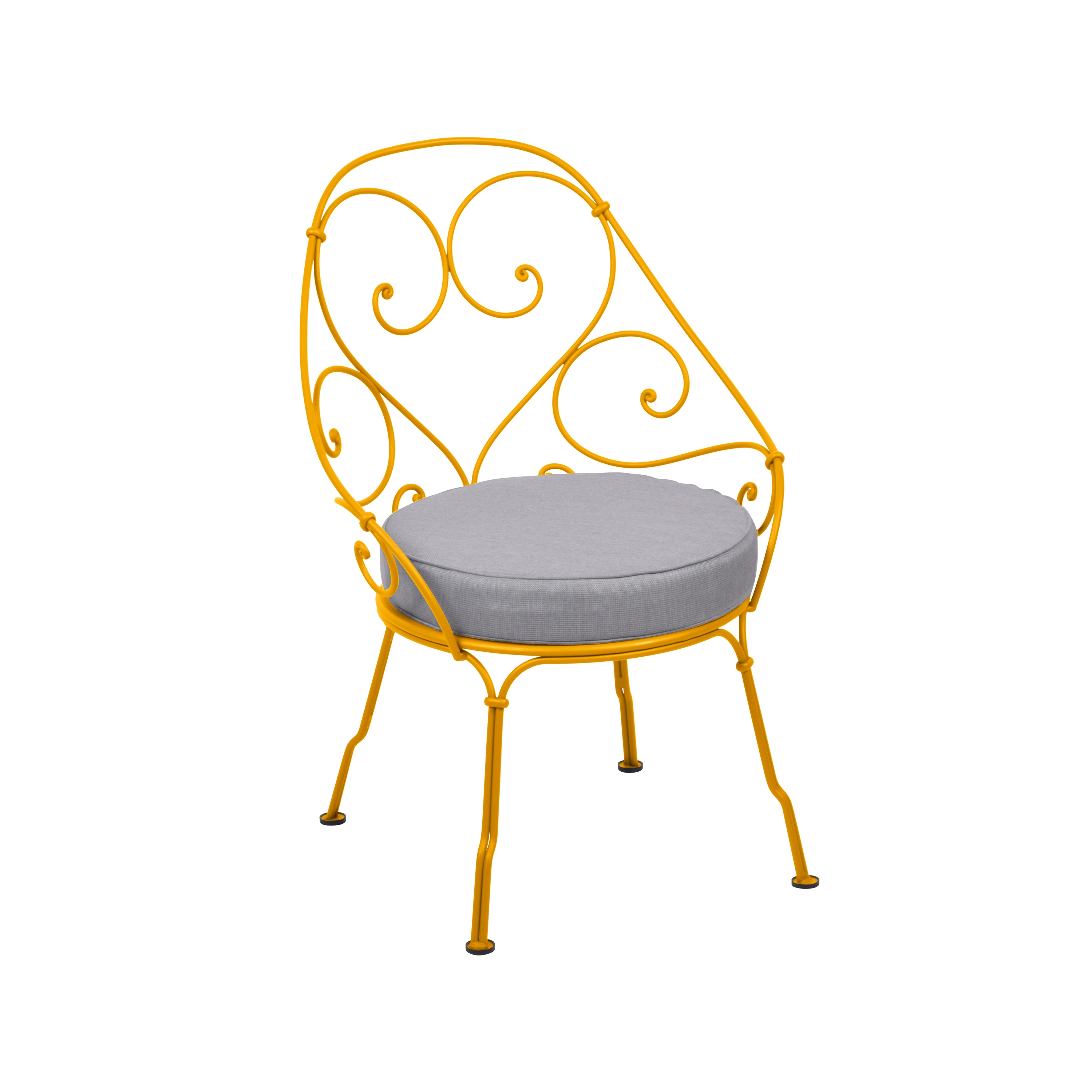 1900 | Cabriolet Armchair