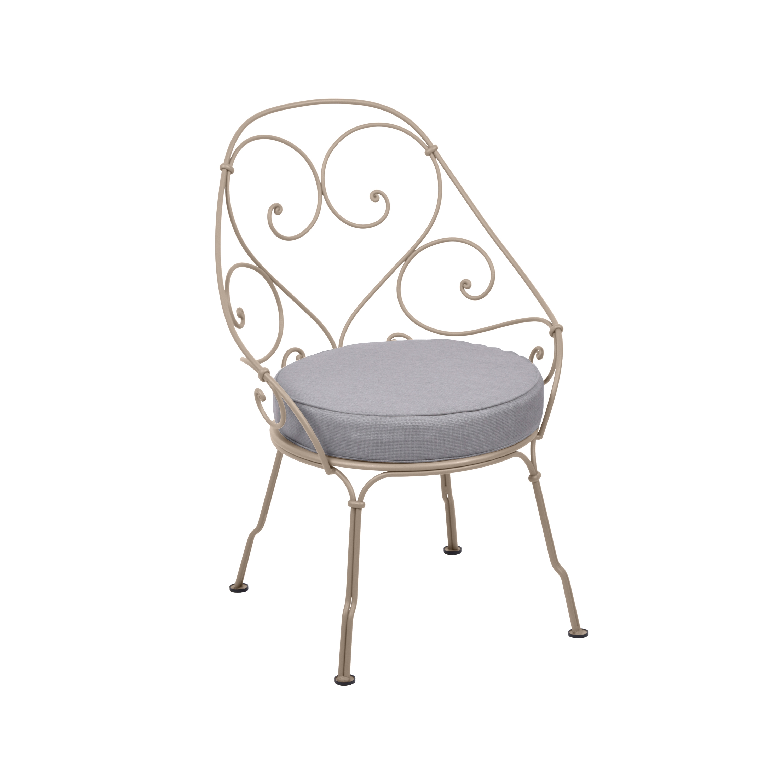 1900 | Cabriolet Armchair