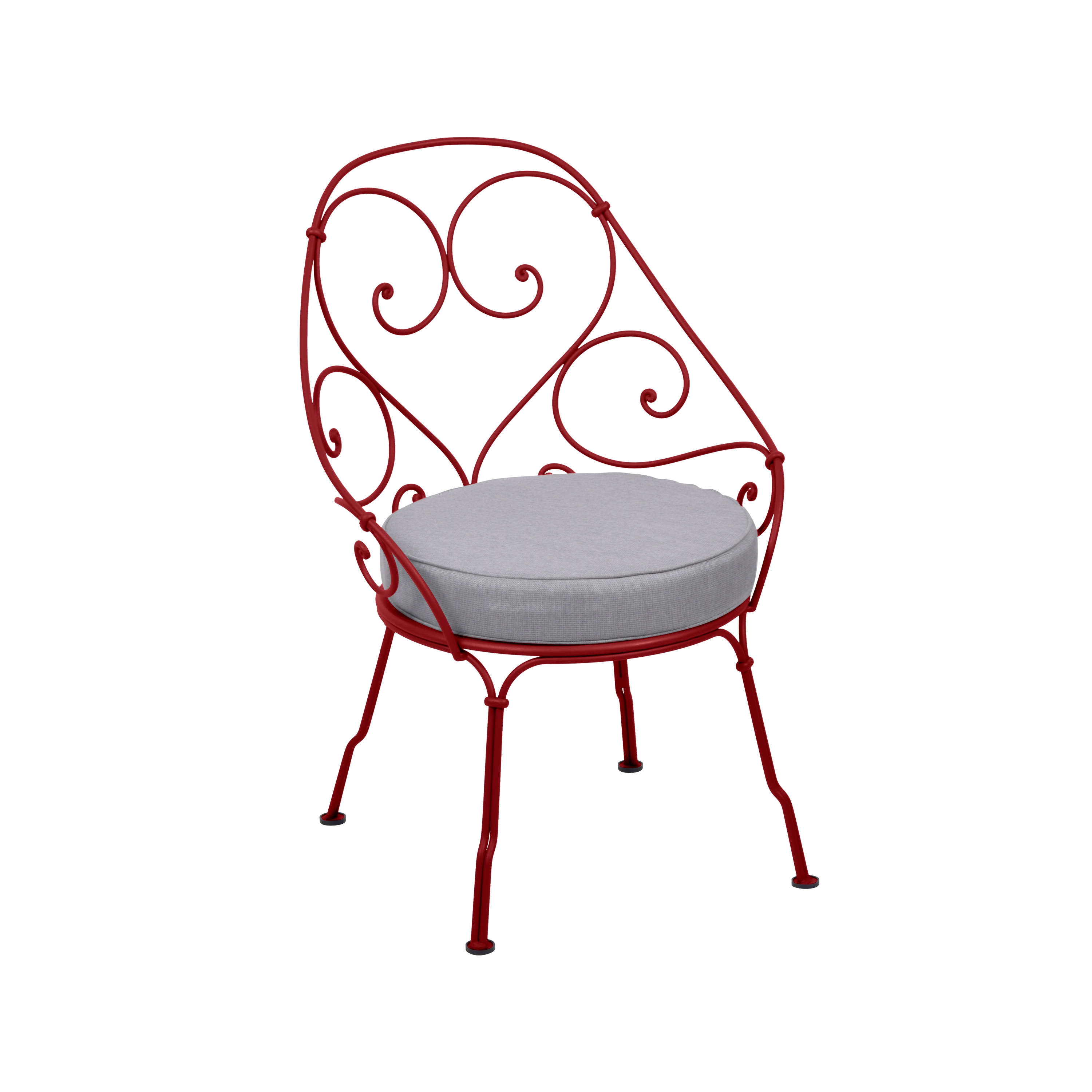 1900 | Cabriolet Armchair