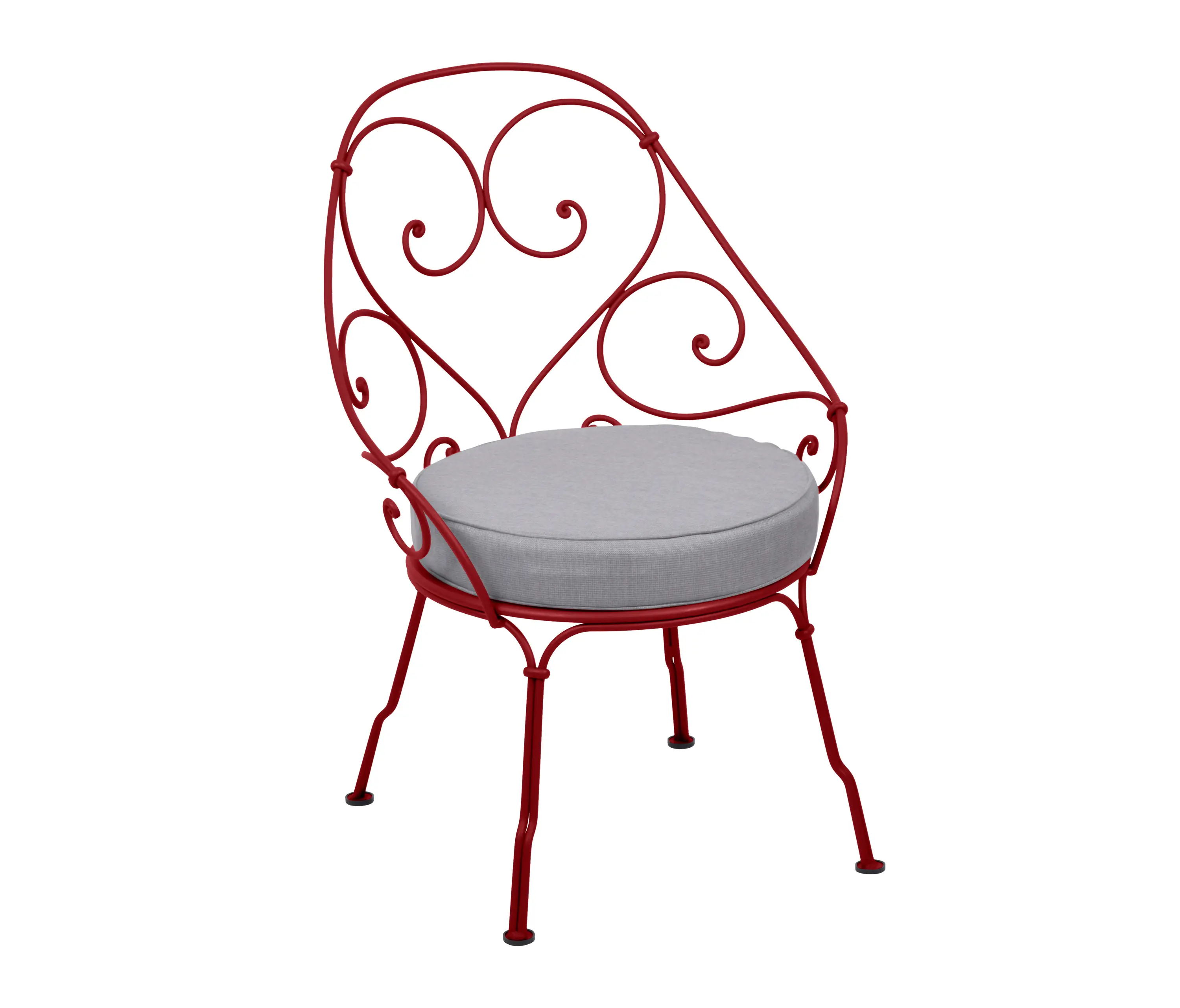 FERMOB - 1900 | Le Fauteuil Cabriolet