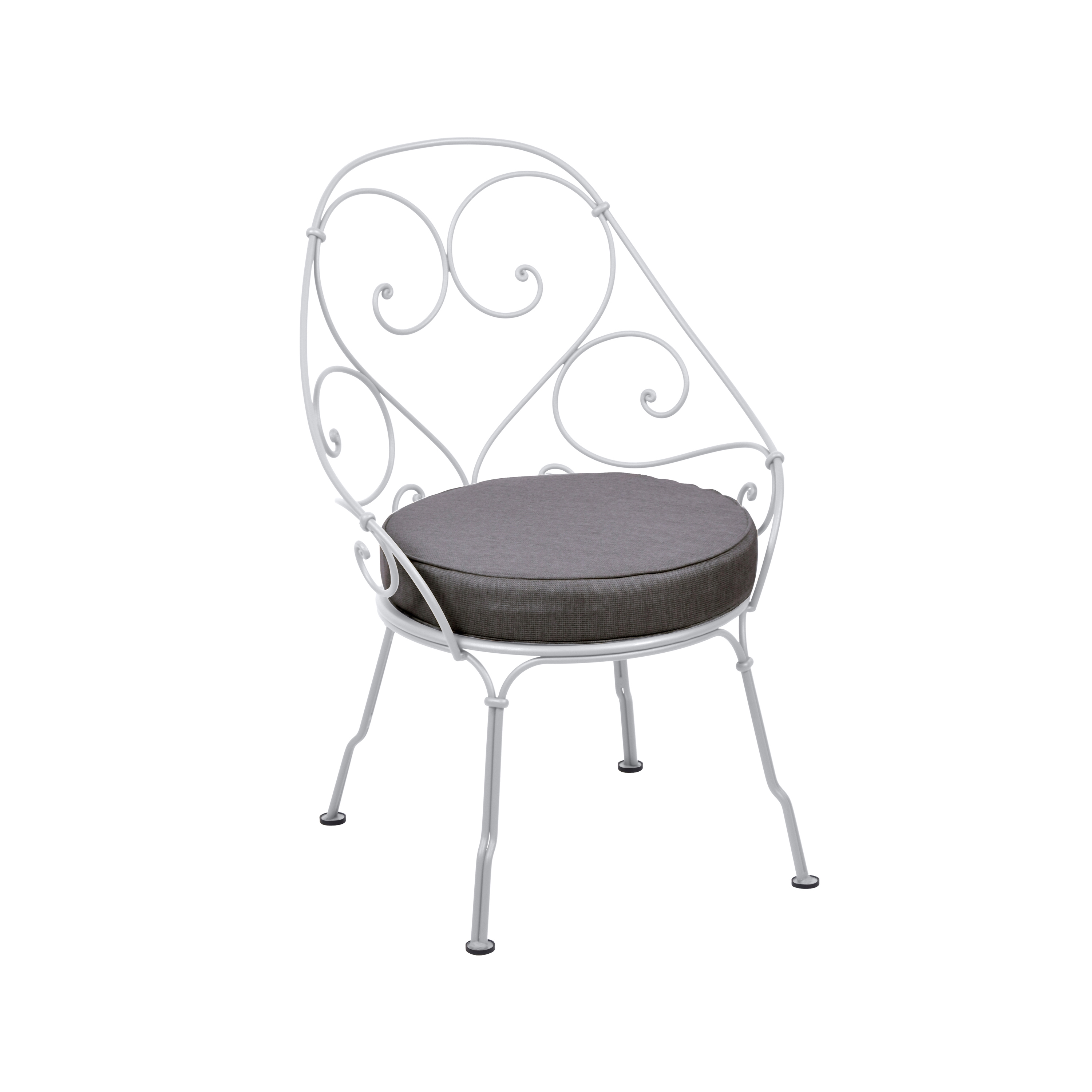 1900 | Cabriolet Armchair