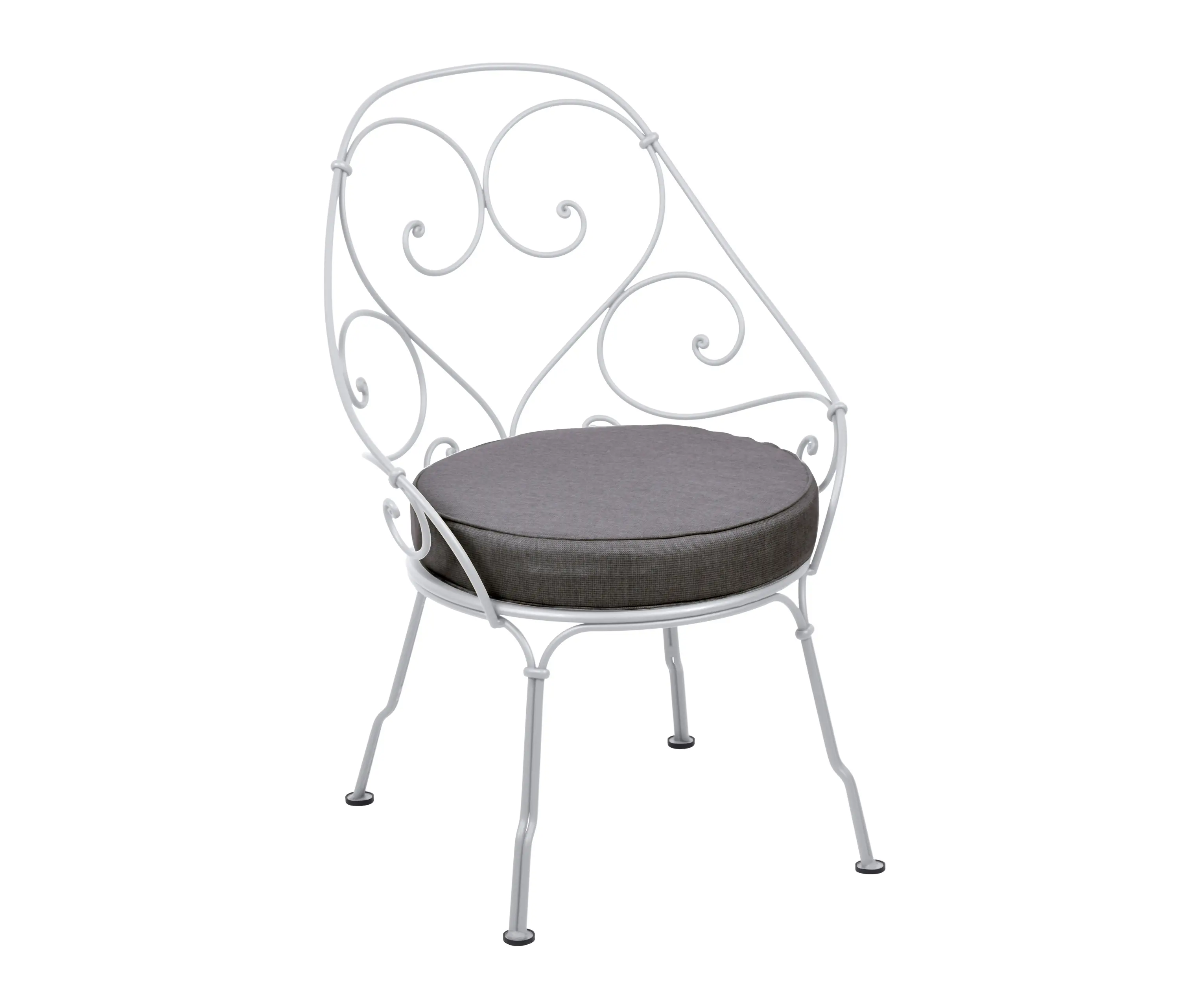 FERMOB - 1900 | Cabriolet Armchair