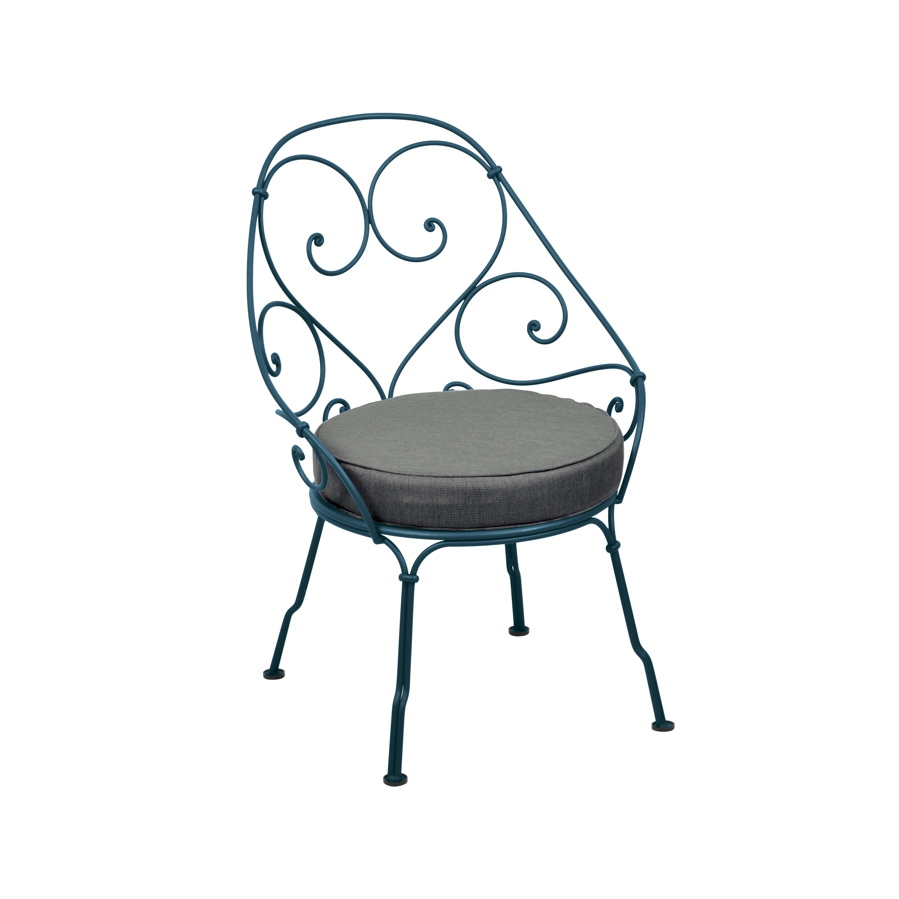 1900 | Cabriolet Armchair