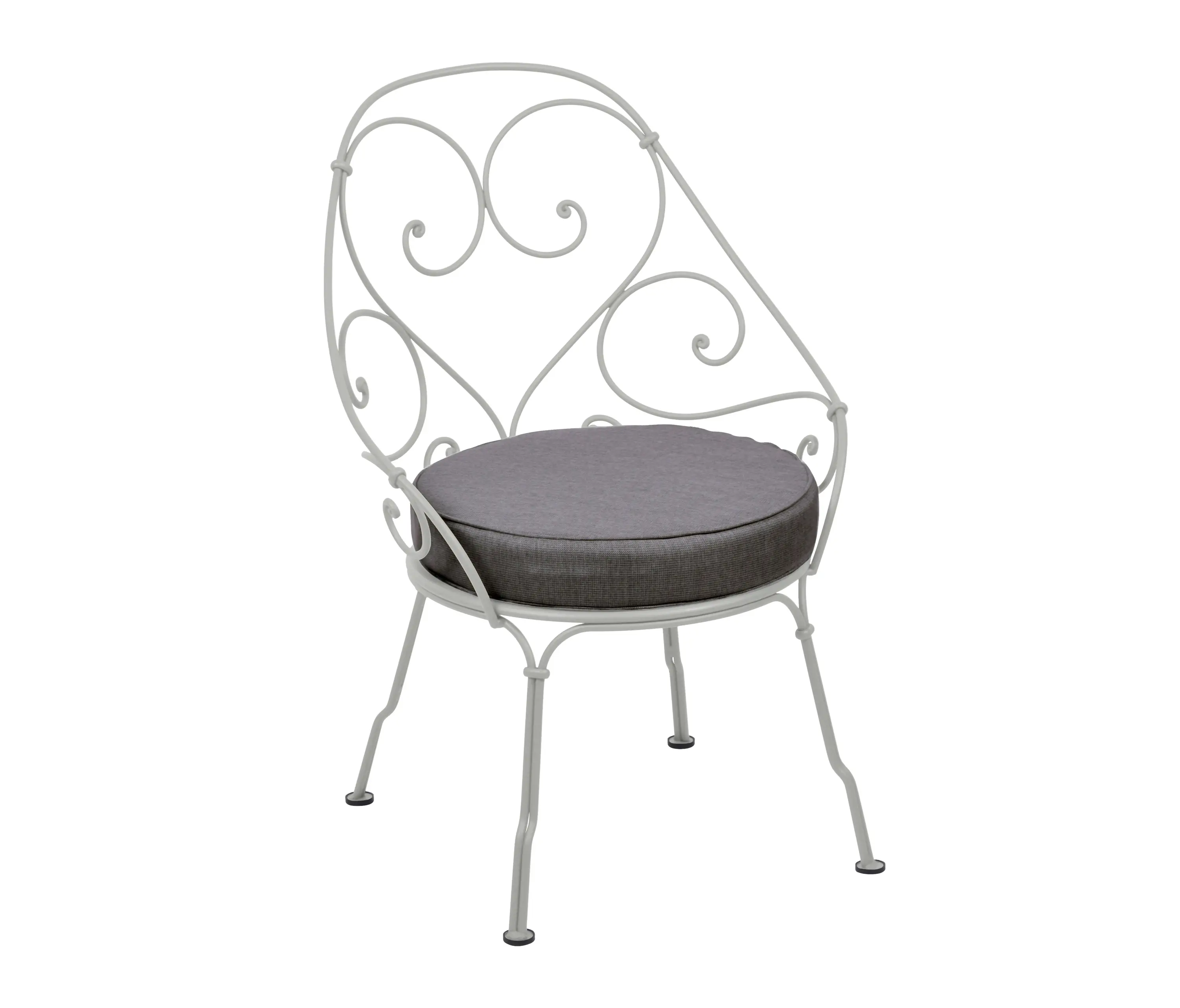 FERMOB - 1900 | Cabriolet Armchair