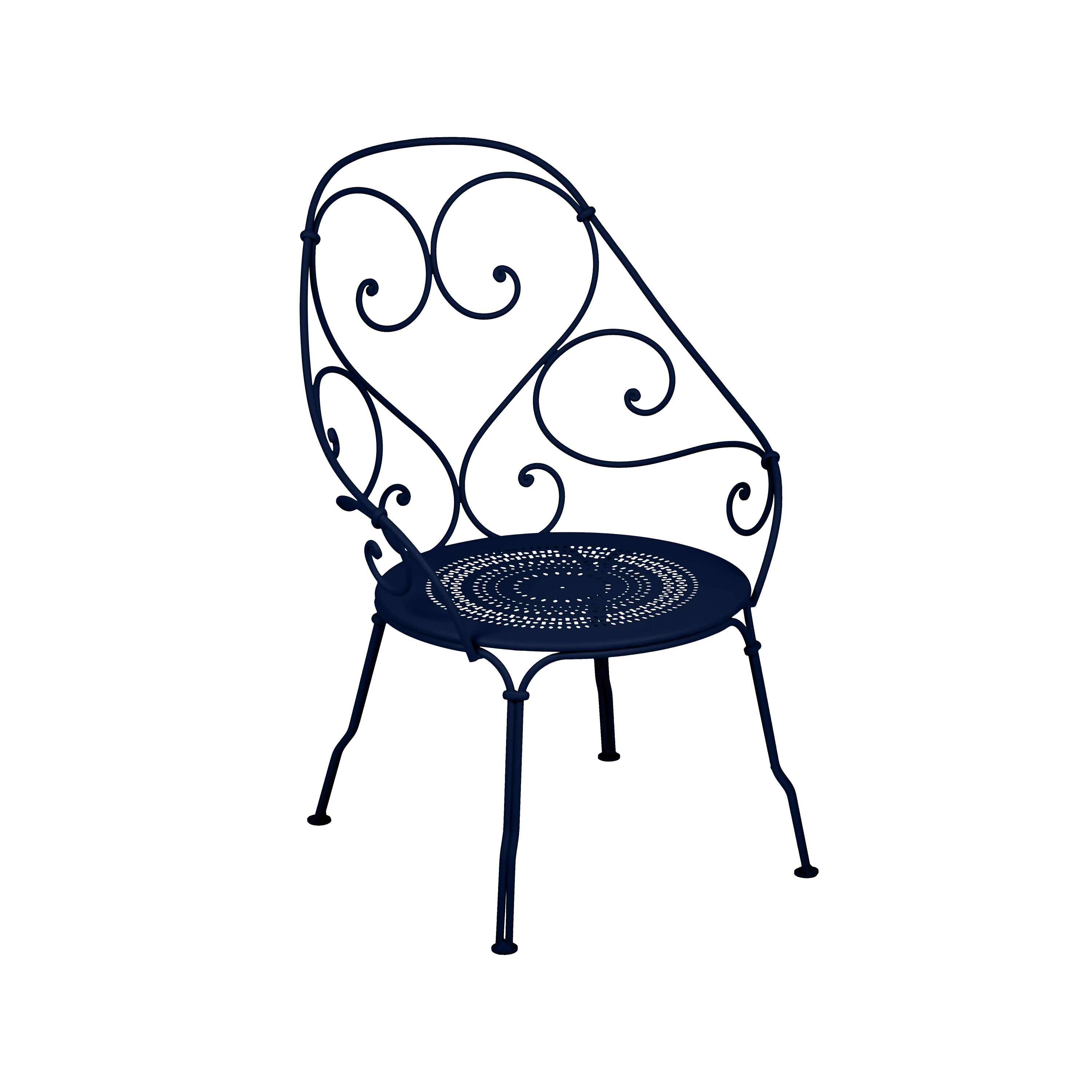 1900 | Cabriolet Armchair