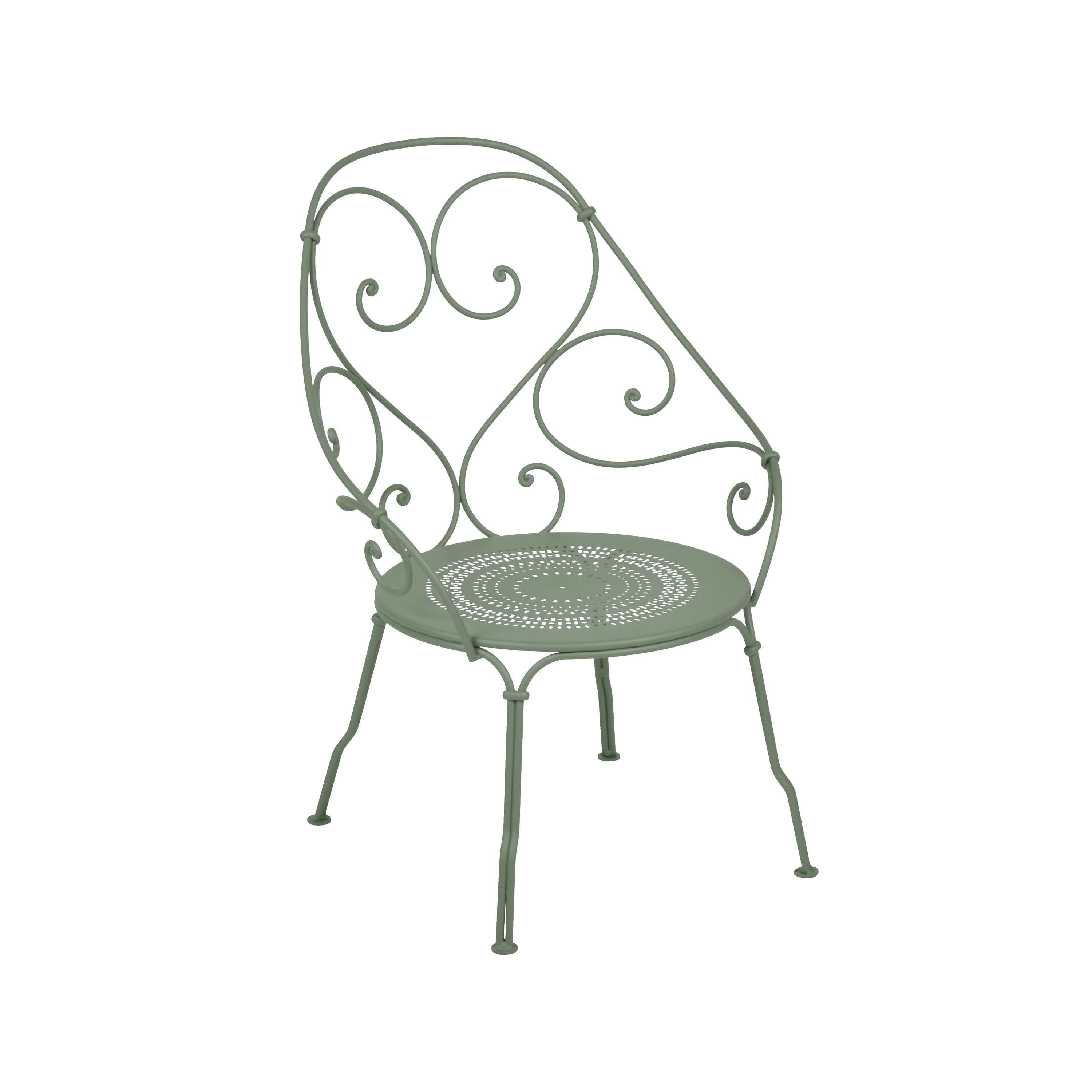 1900 | Cabriolet Armchair