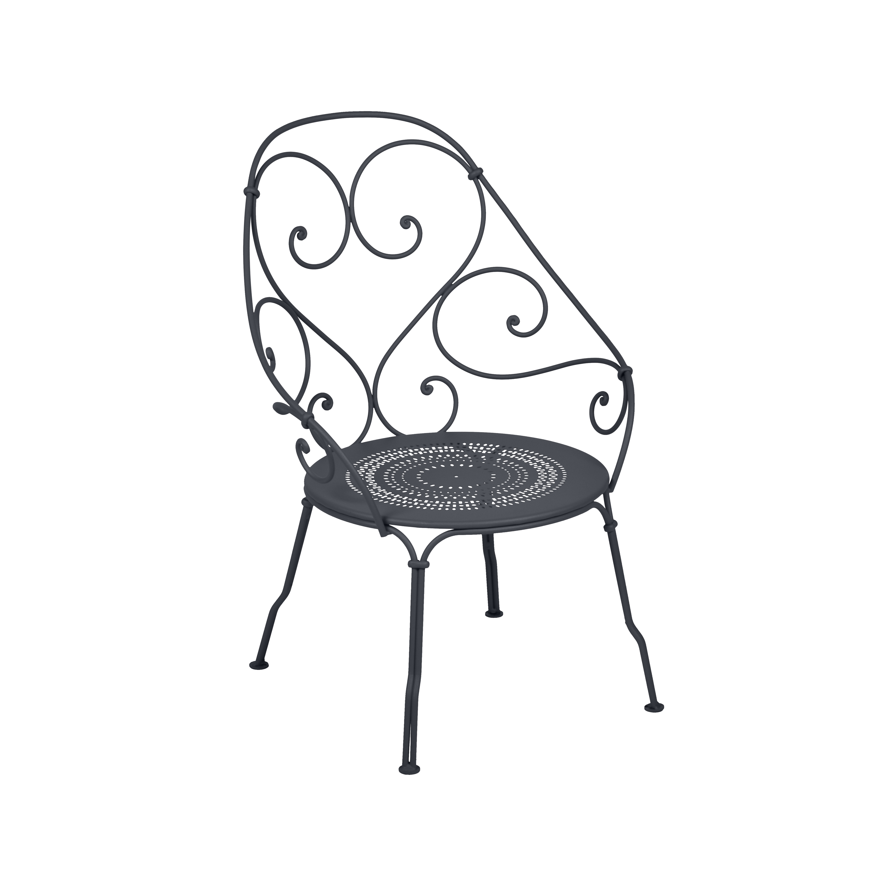 1900 | Cabriolet Armchair