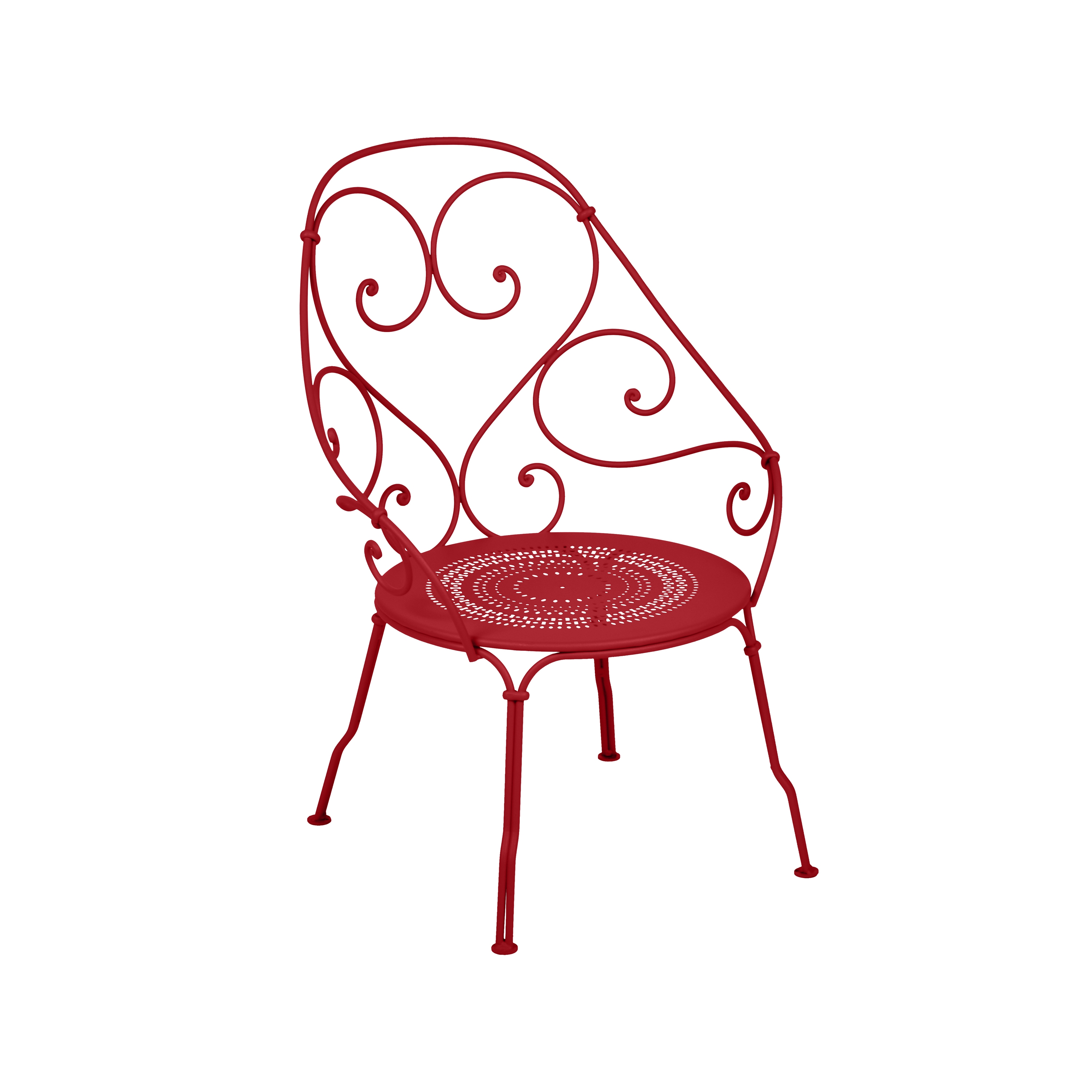 1900 | Cabriolet Armchair