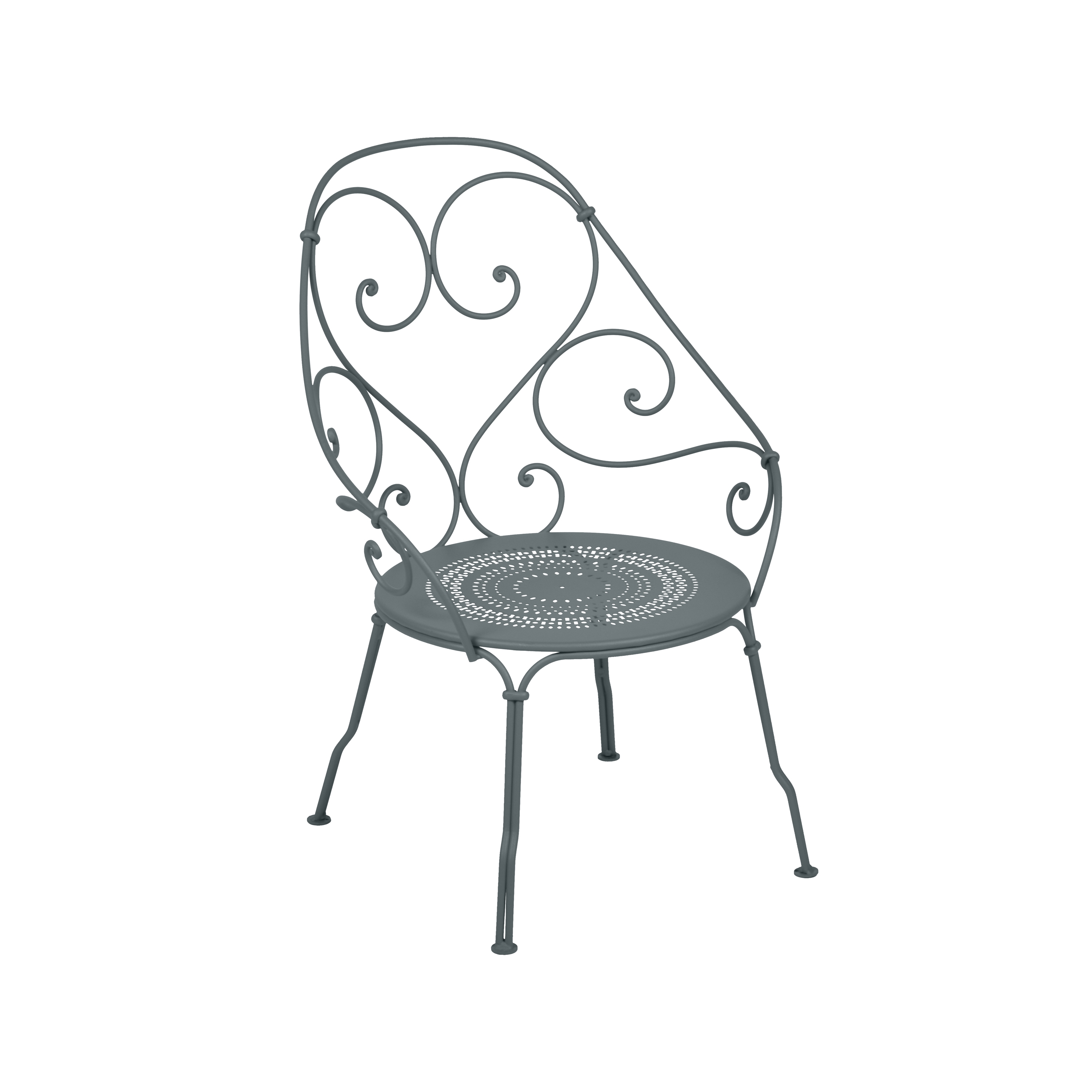 1900 | Cabriolet Armchair