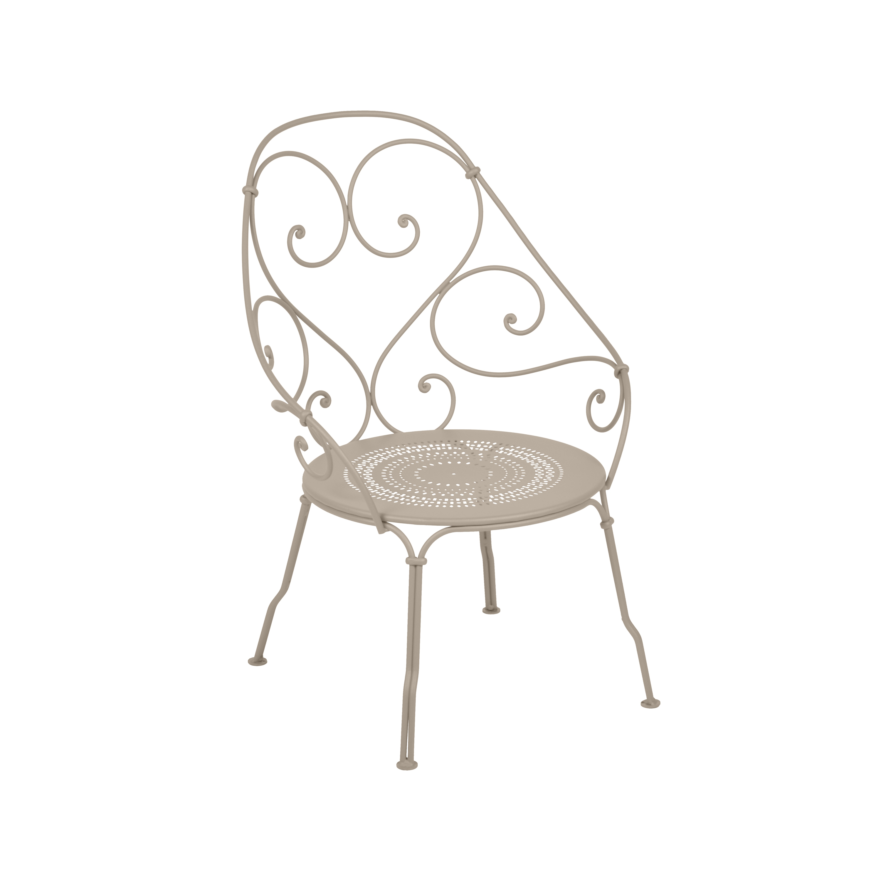 1900 | Cabriolet Armchair