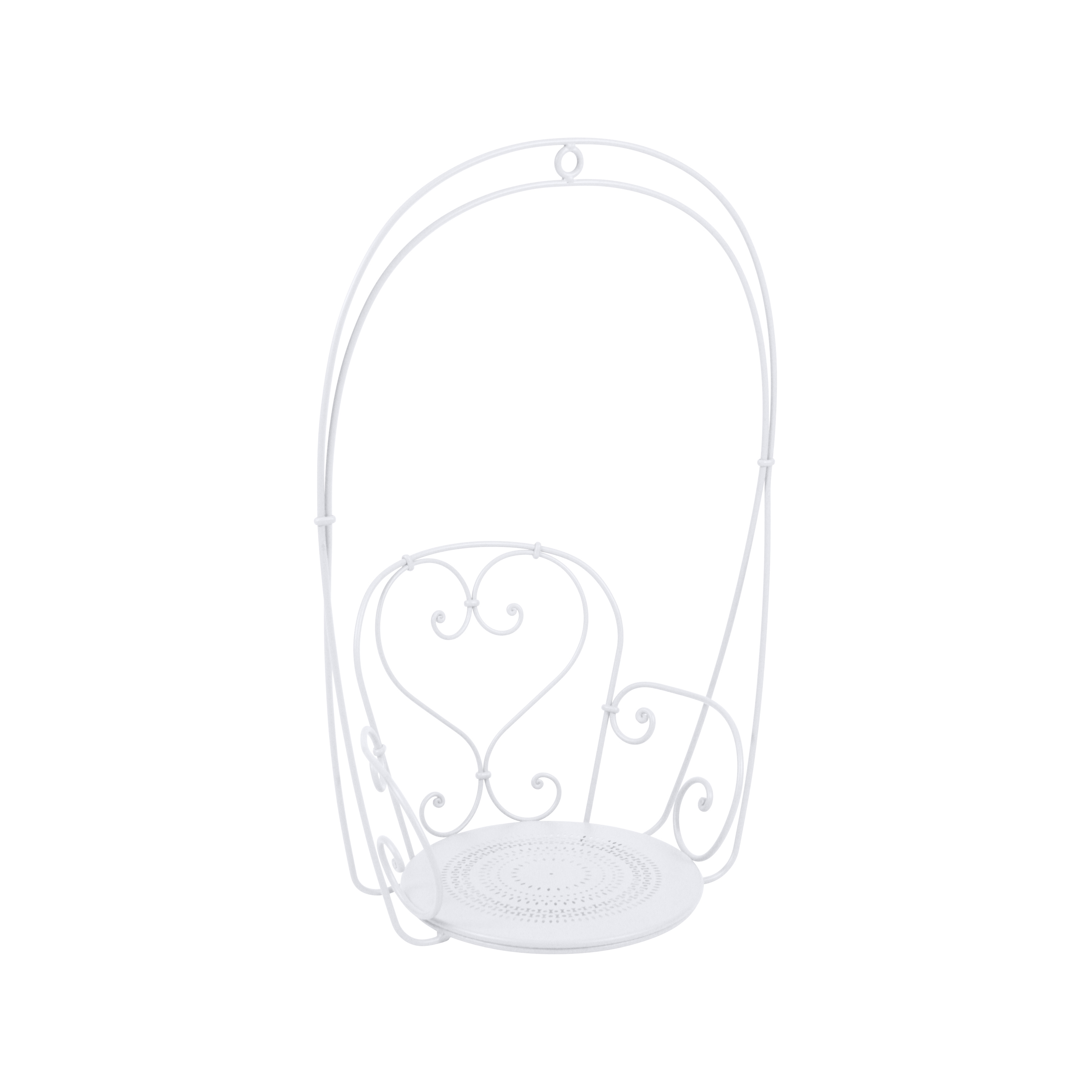 1900 | Hanging Armchair