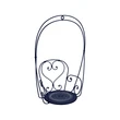 1900 | Le Fauteuil Suspendu