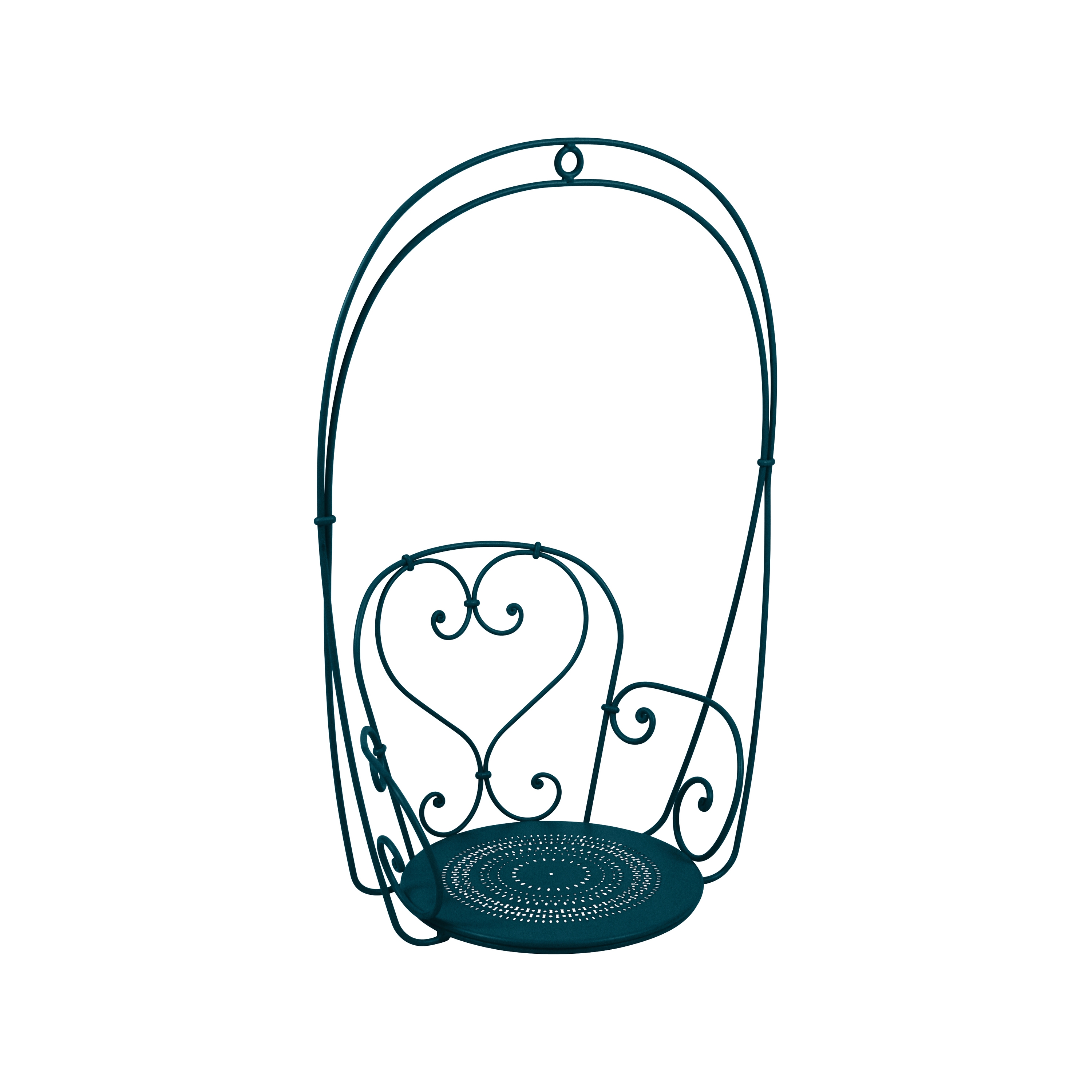 1900 | Hanging Armchair