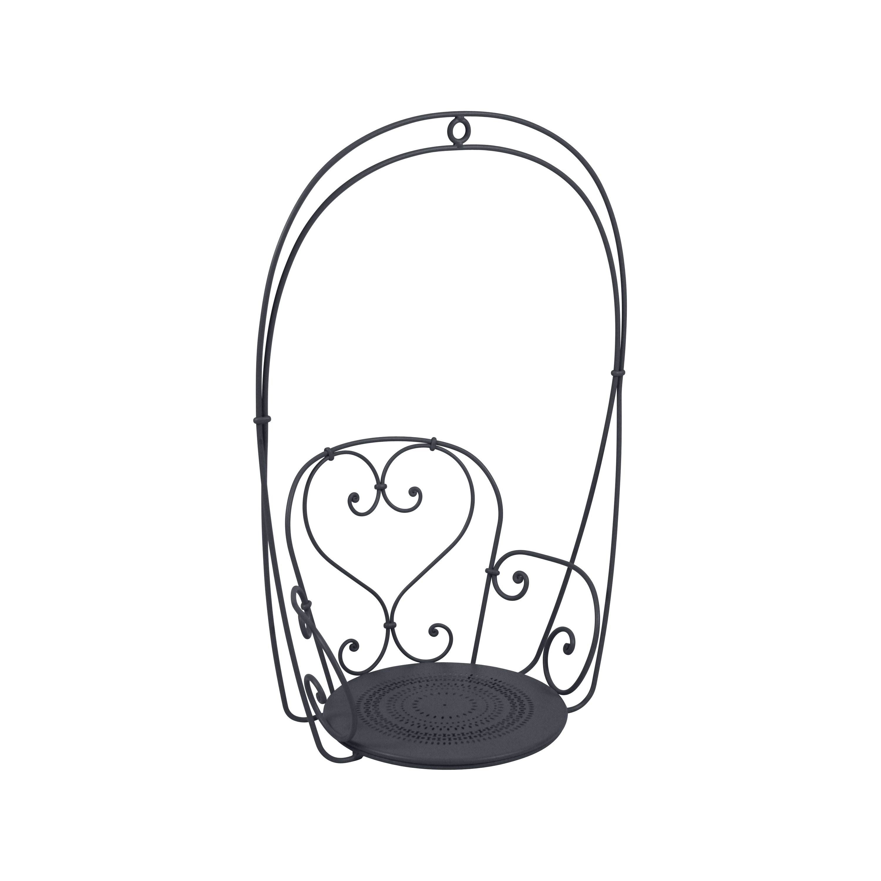 1900 | Hanging Armchair