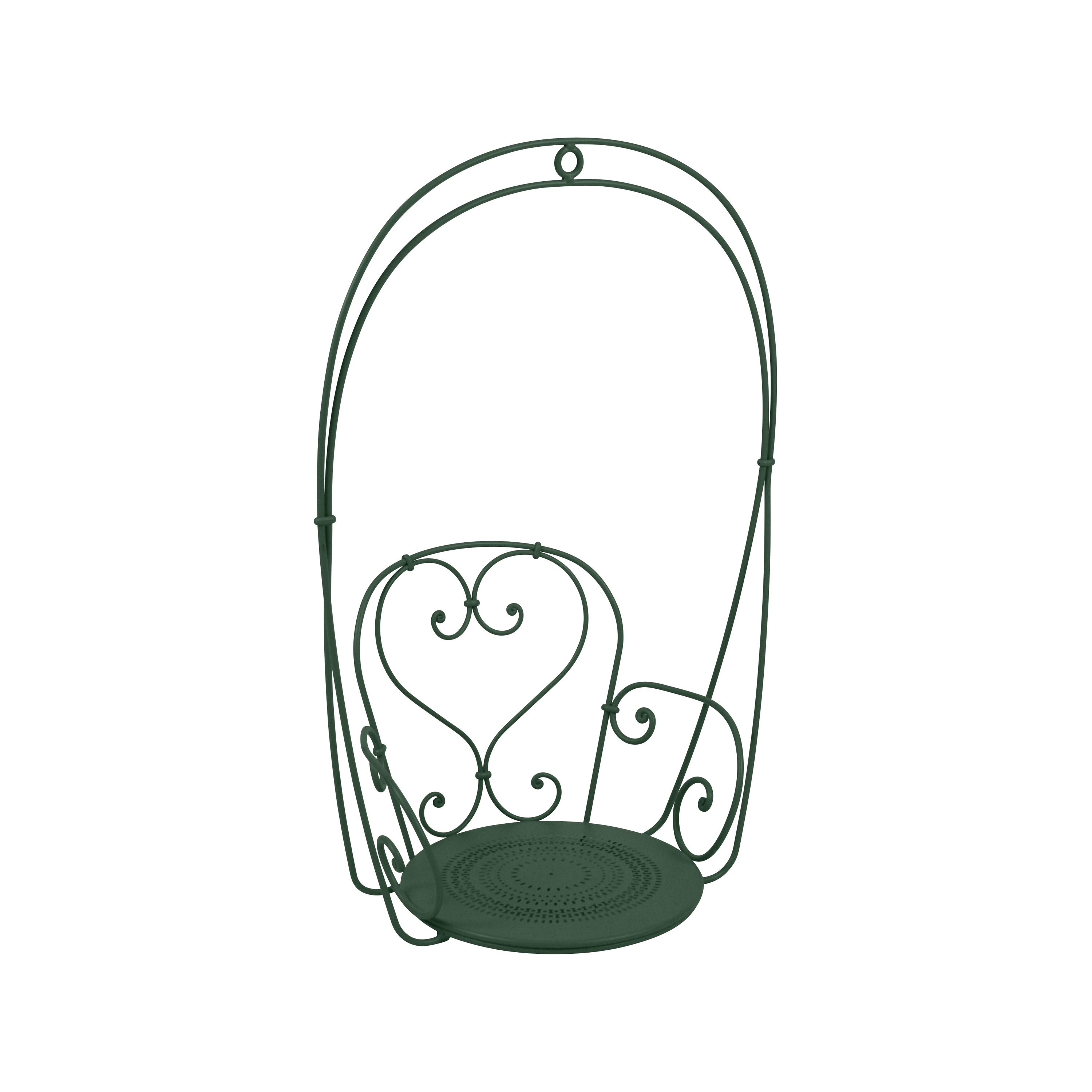 1900 | Hanging Armchair