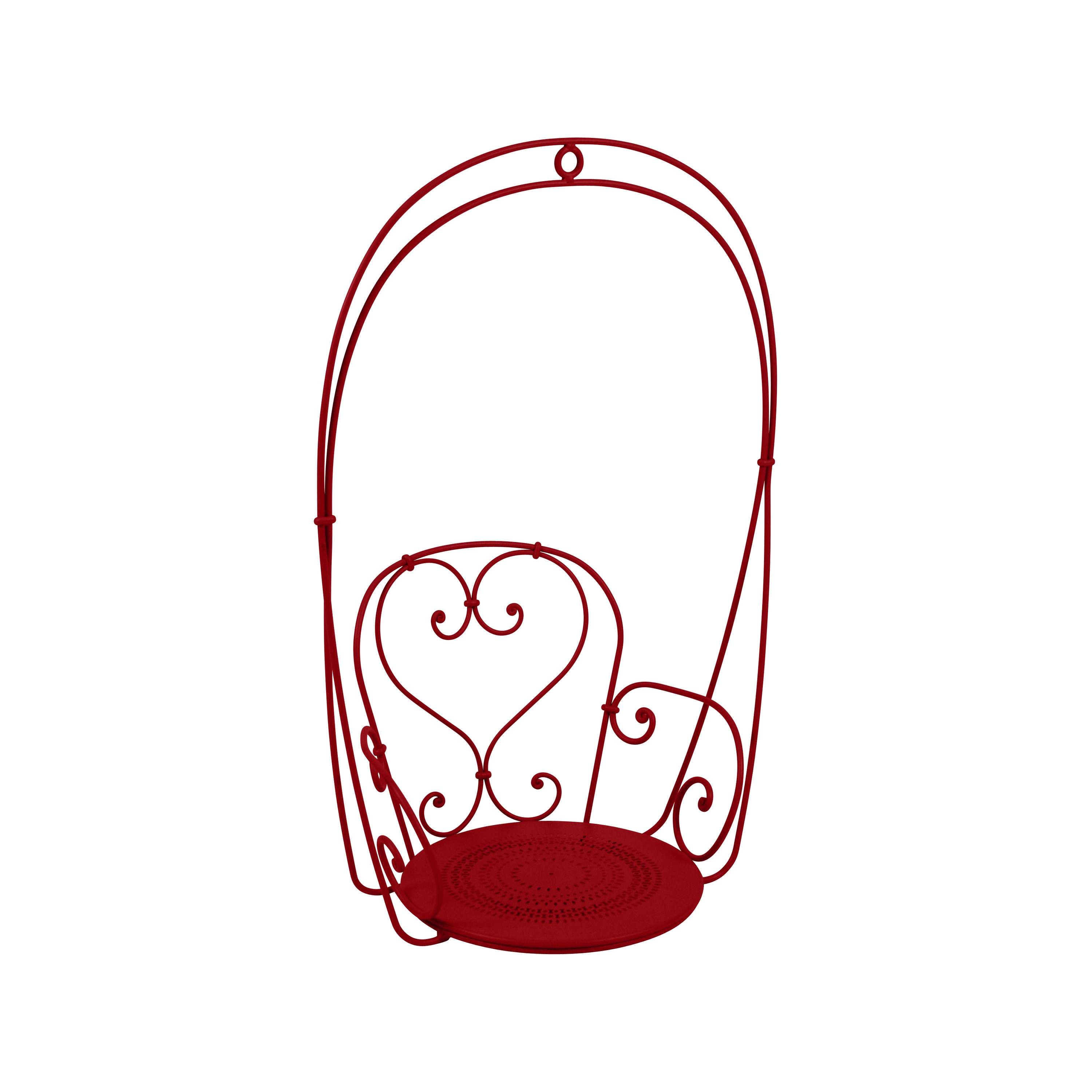 1900 | Hanging Armchair