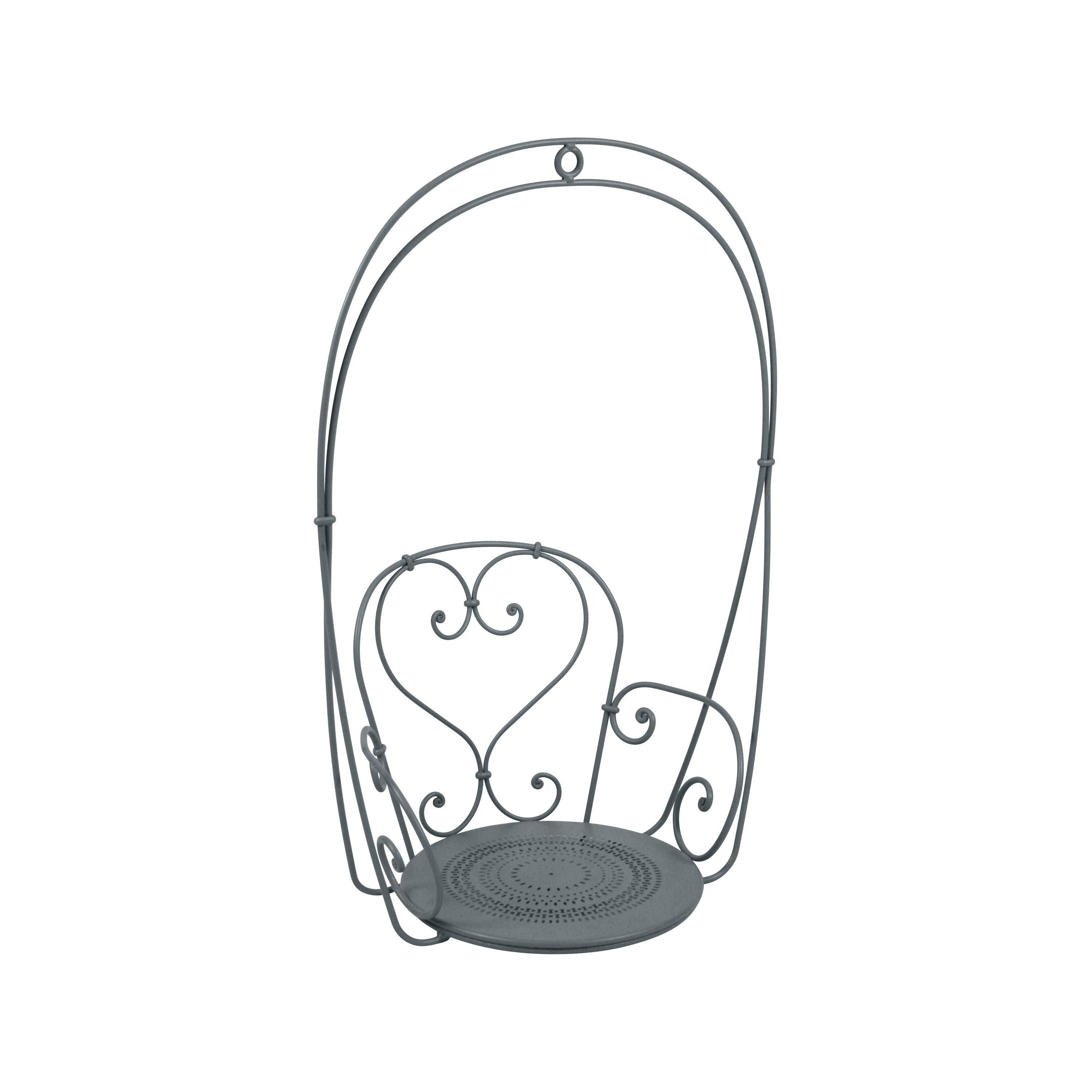 1900 | Hanging Armchair