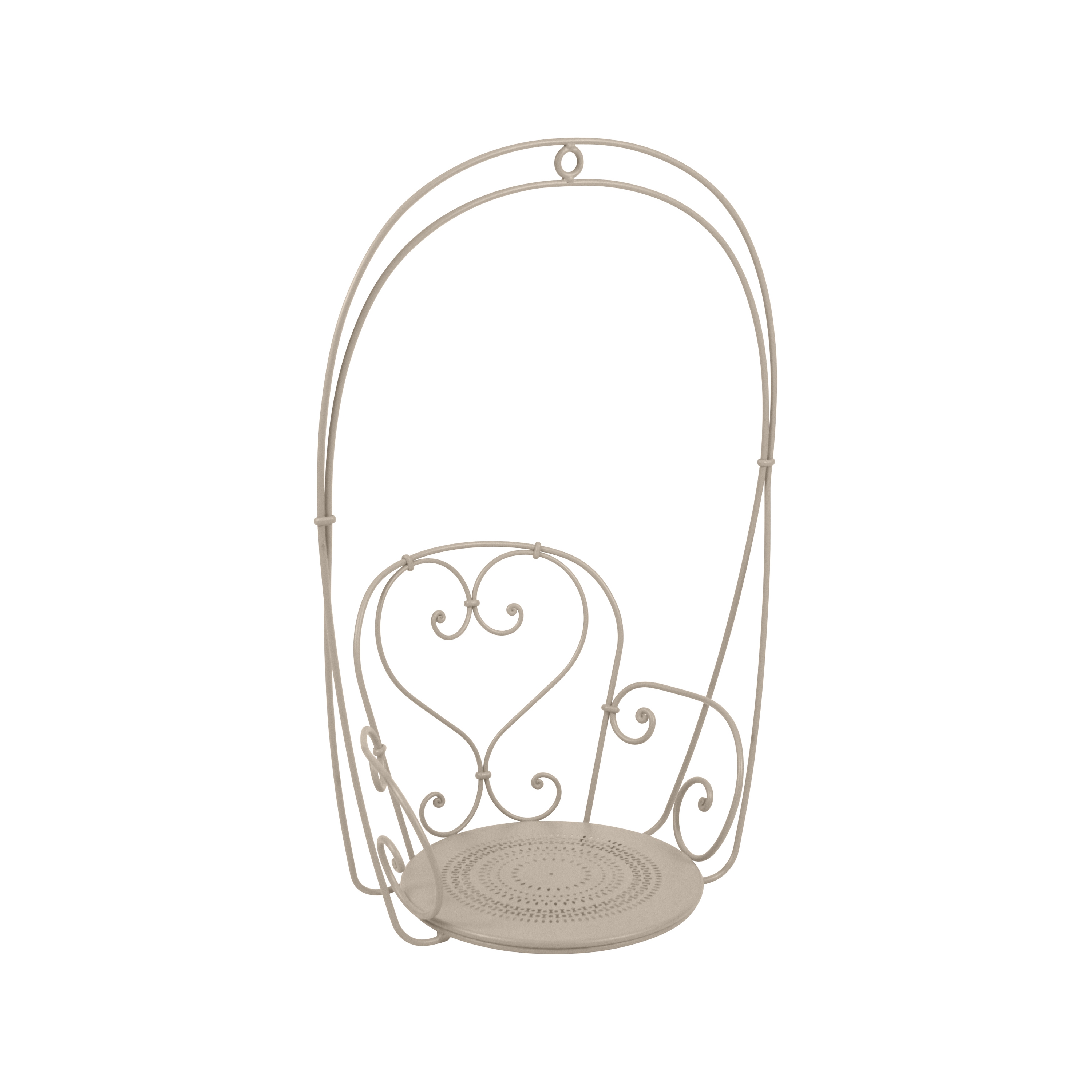 1900 | Hanging Armchair