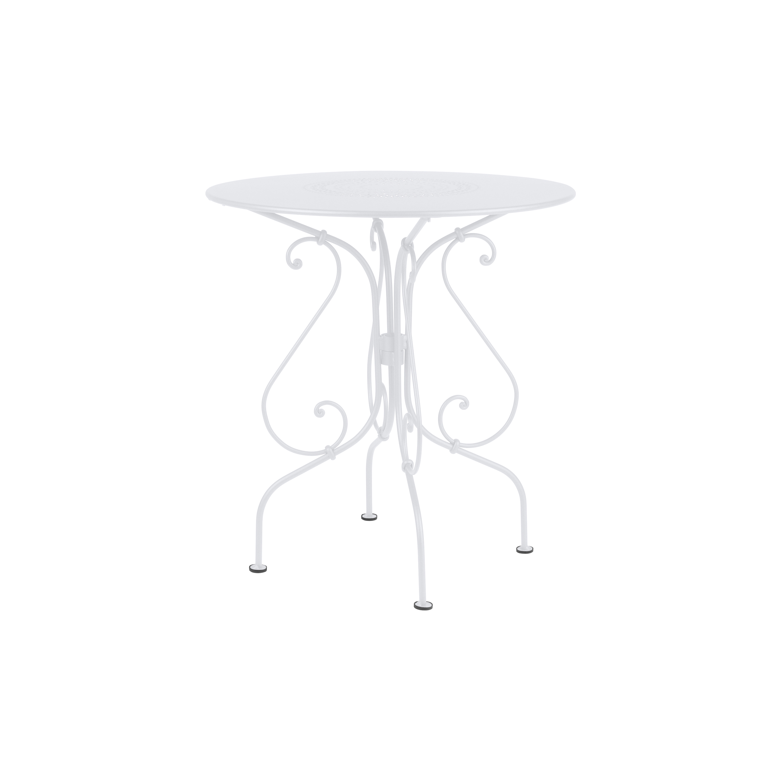 1900 | Side Table Ø 67 cm