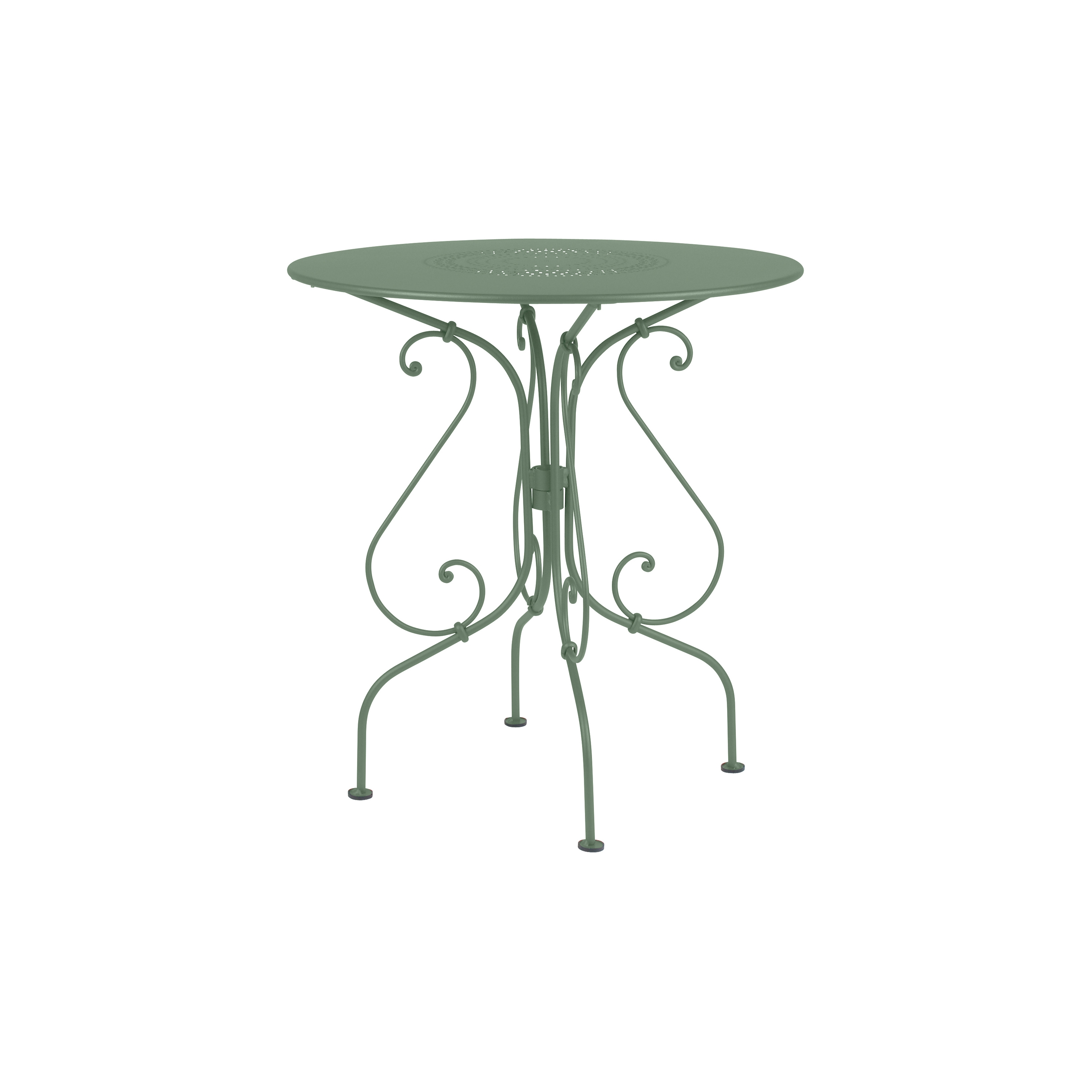 1900 | Side Table Ø 67 cm