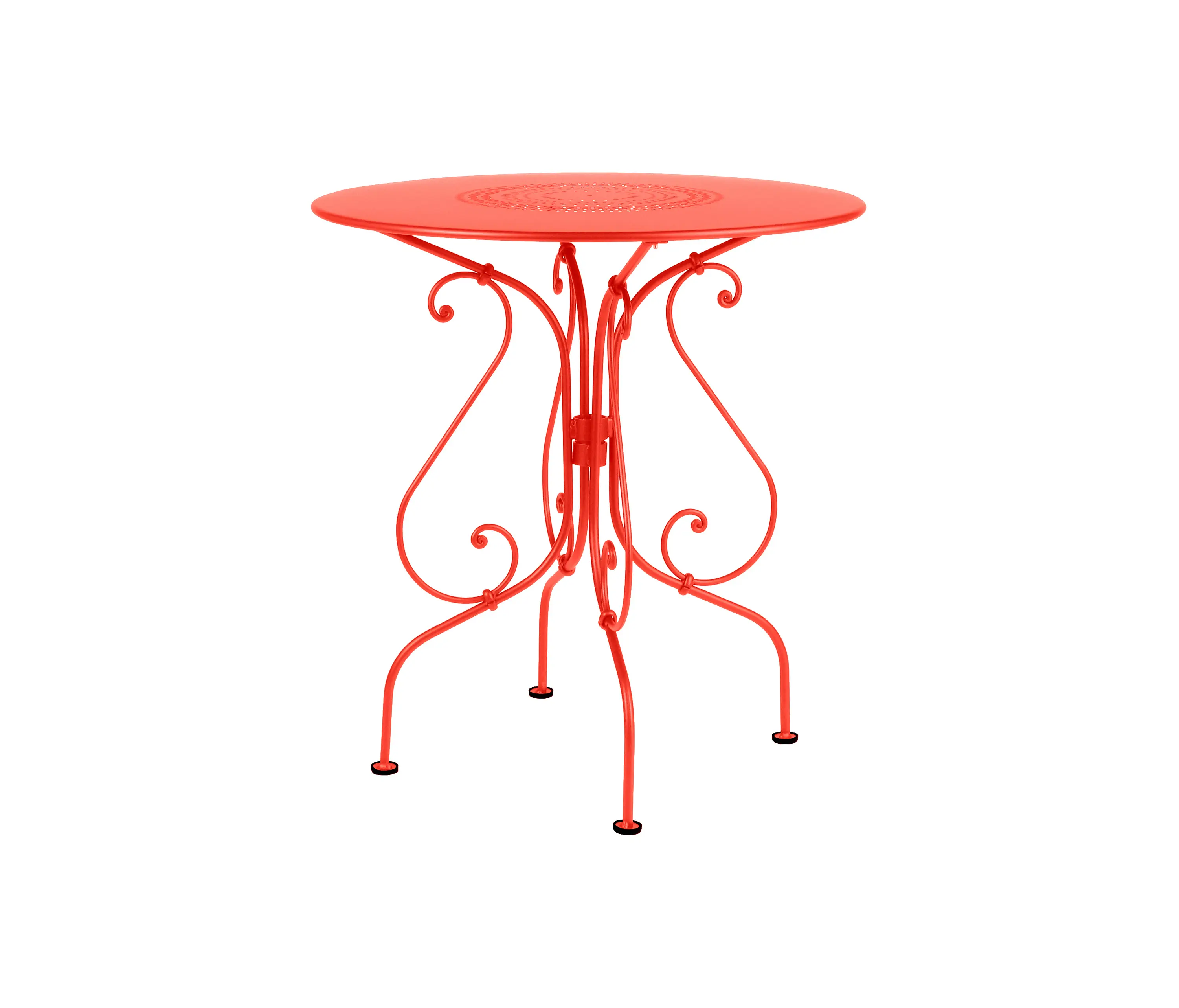 FERMOB - 1900 | Side Table Ø 67 cm