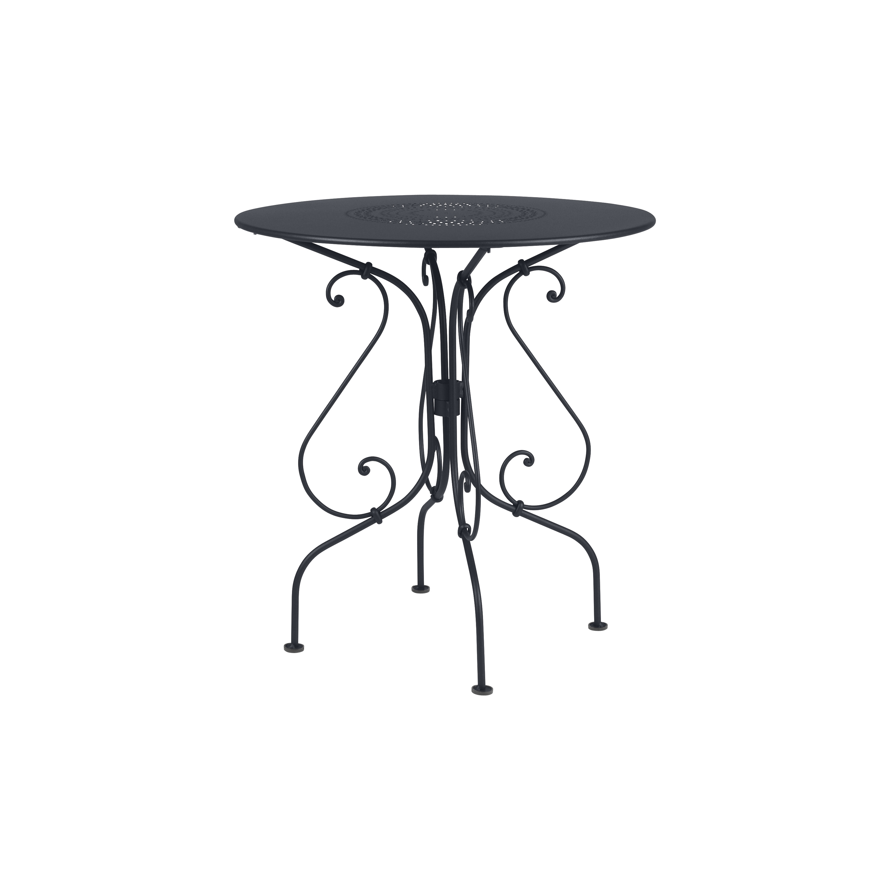 1900 | Side Table Ø 67 cm