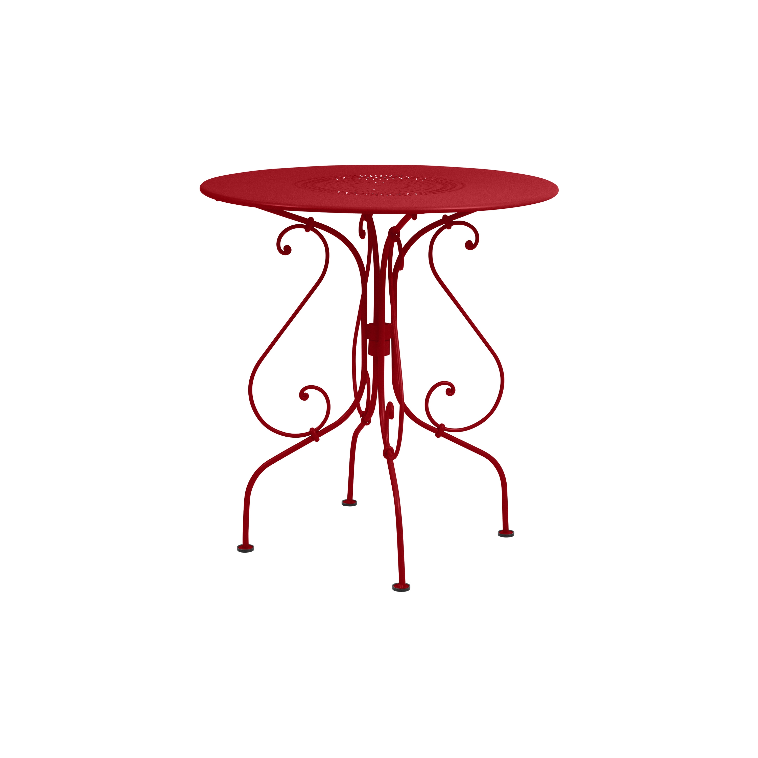 1900 | Side Table Ø 67 cm