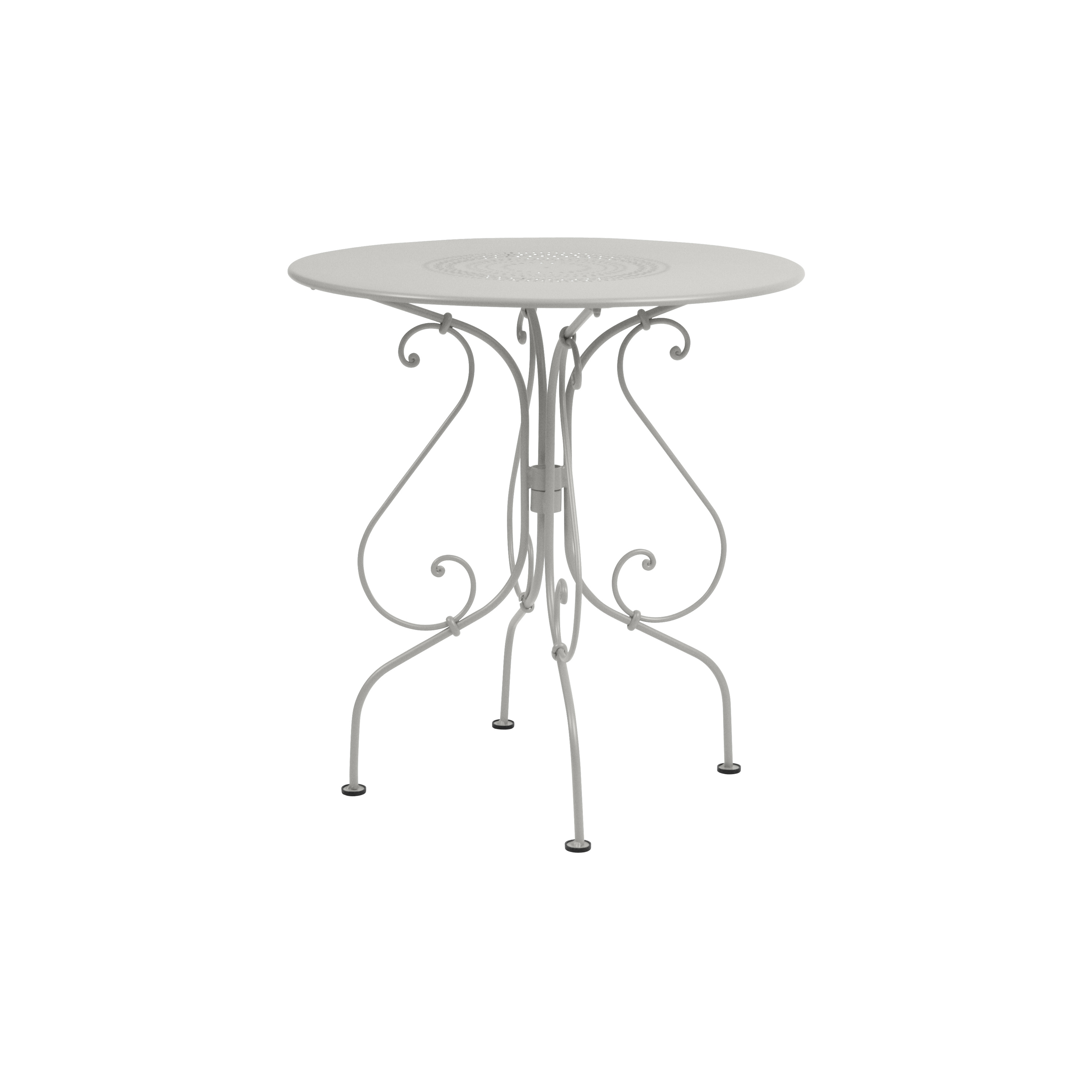 1900 | Side Table Ø 67 cm