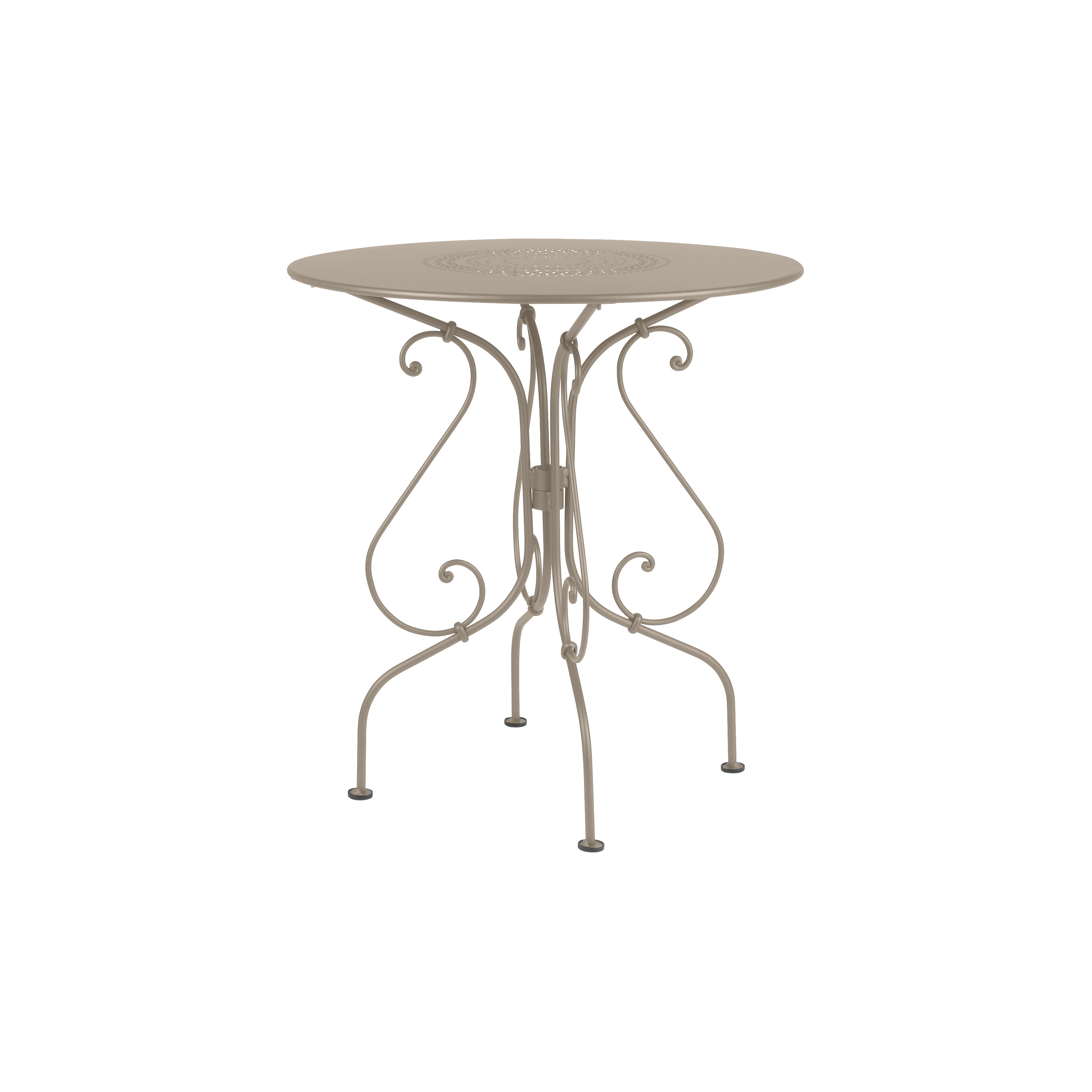 1900 | Side Table Ø 67 cm