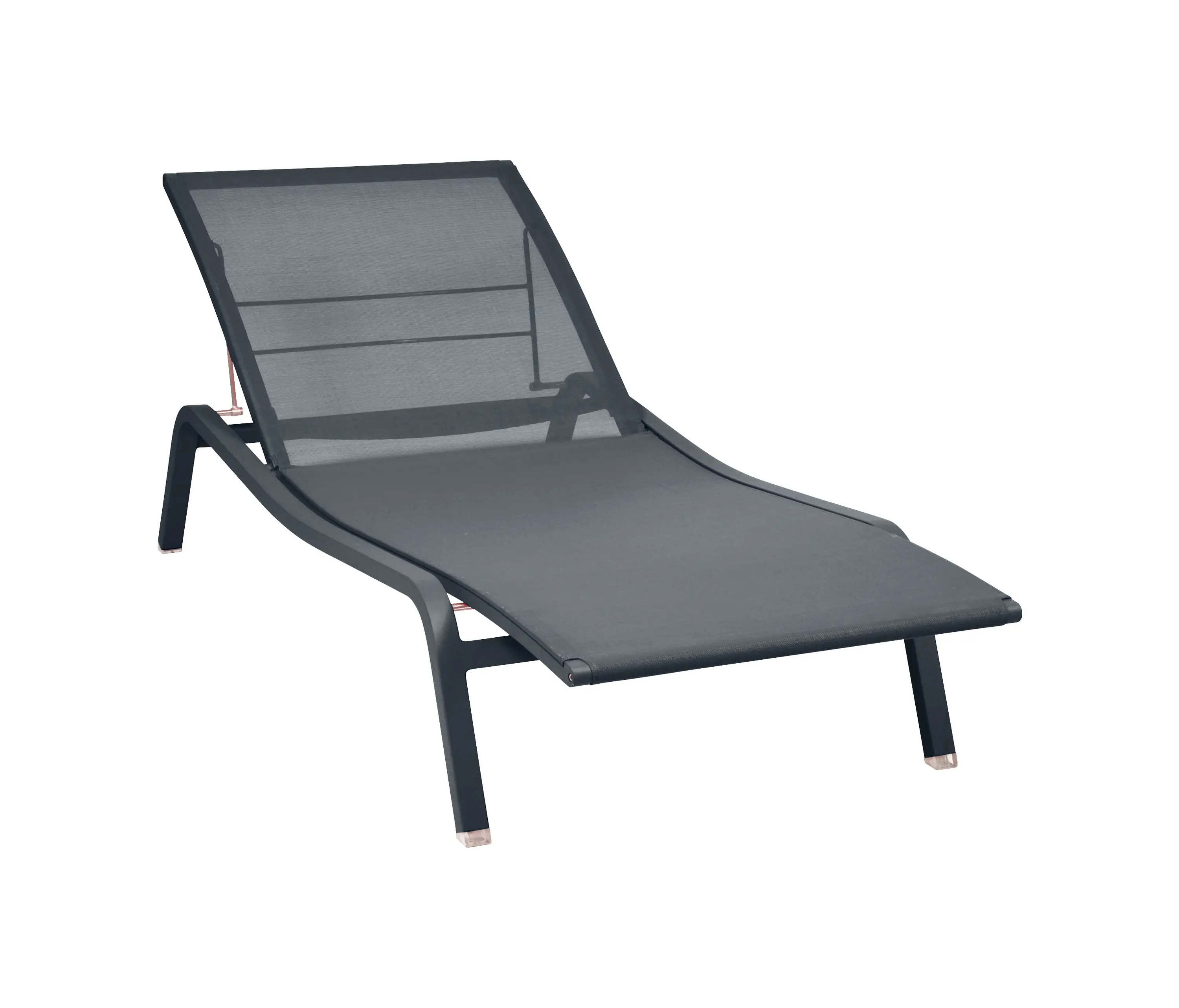 FERMOB - Alizé | Sunlounger