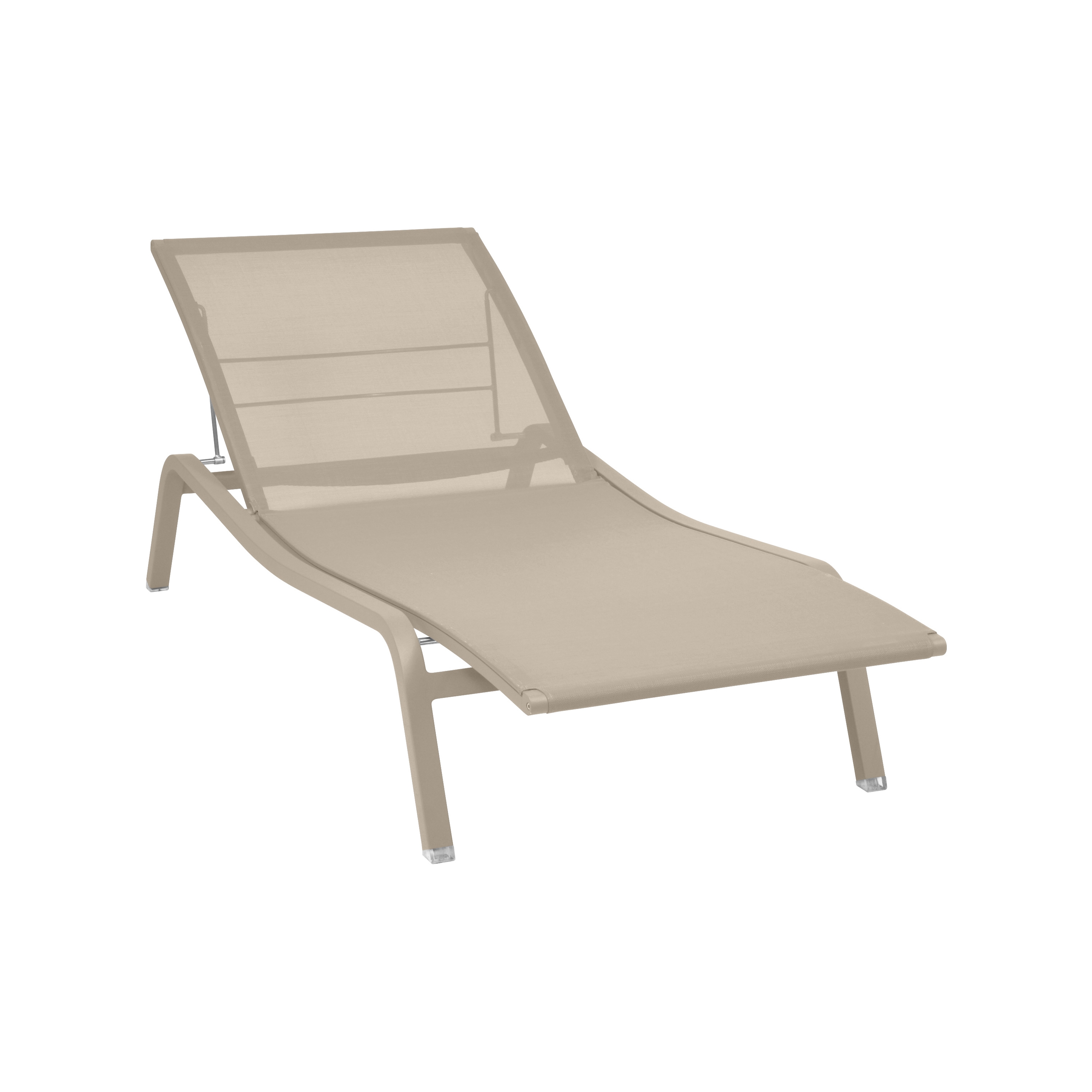 Alizé | Sunlounger