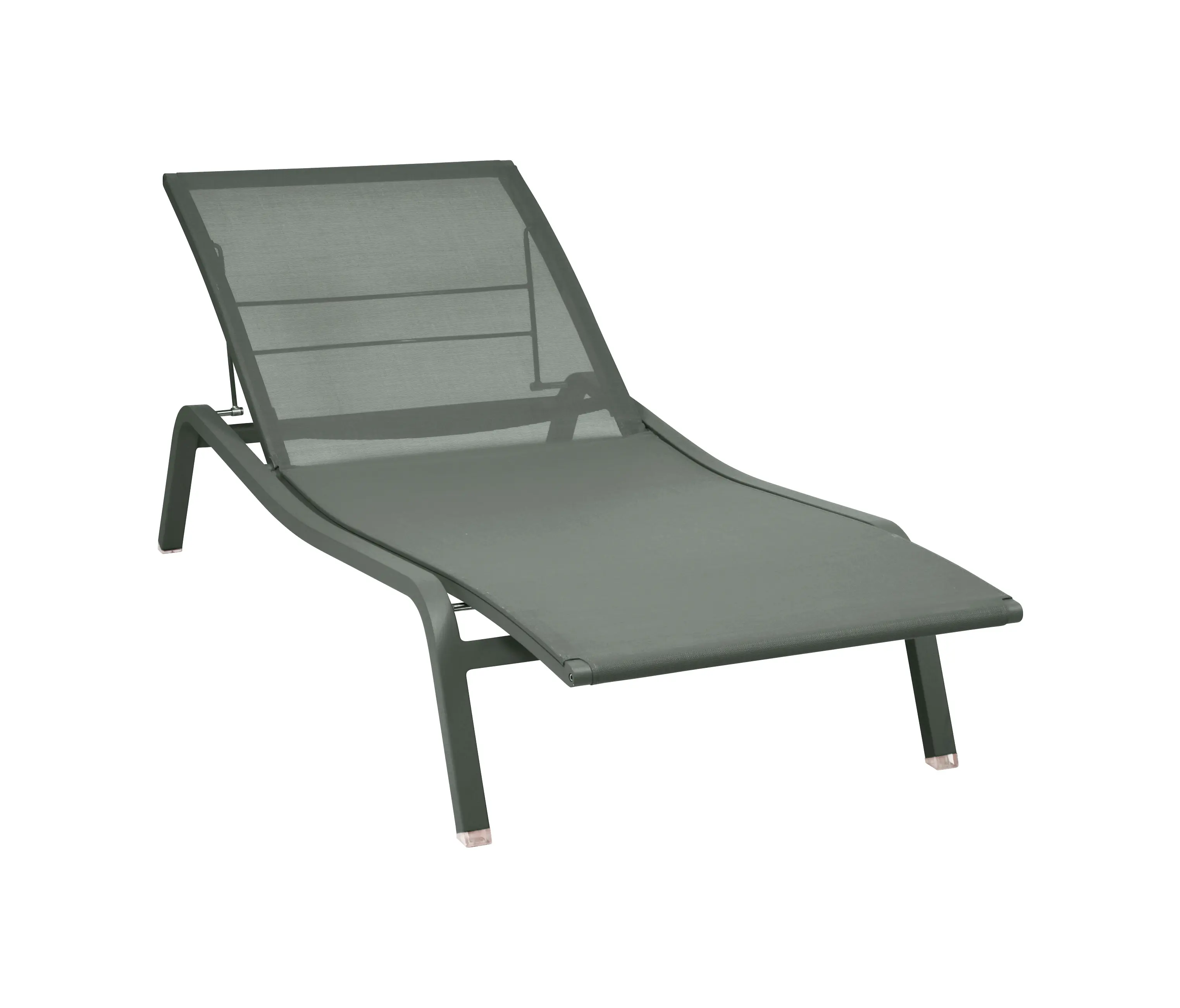 FERMOB - Alizé | Sunlounger