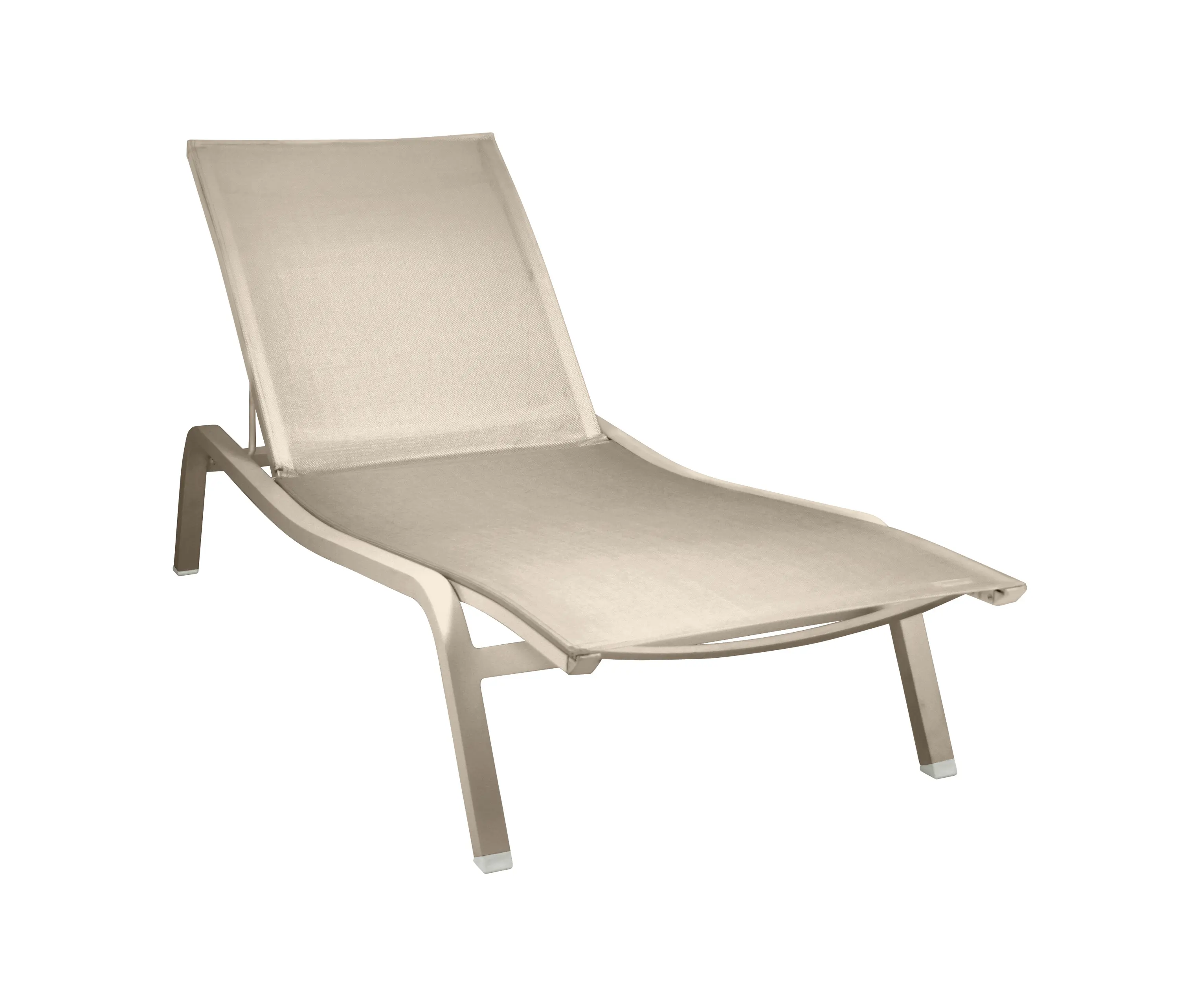 FERMOB - Alizé | XS Sunlounger
