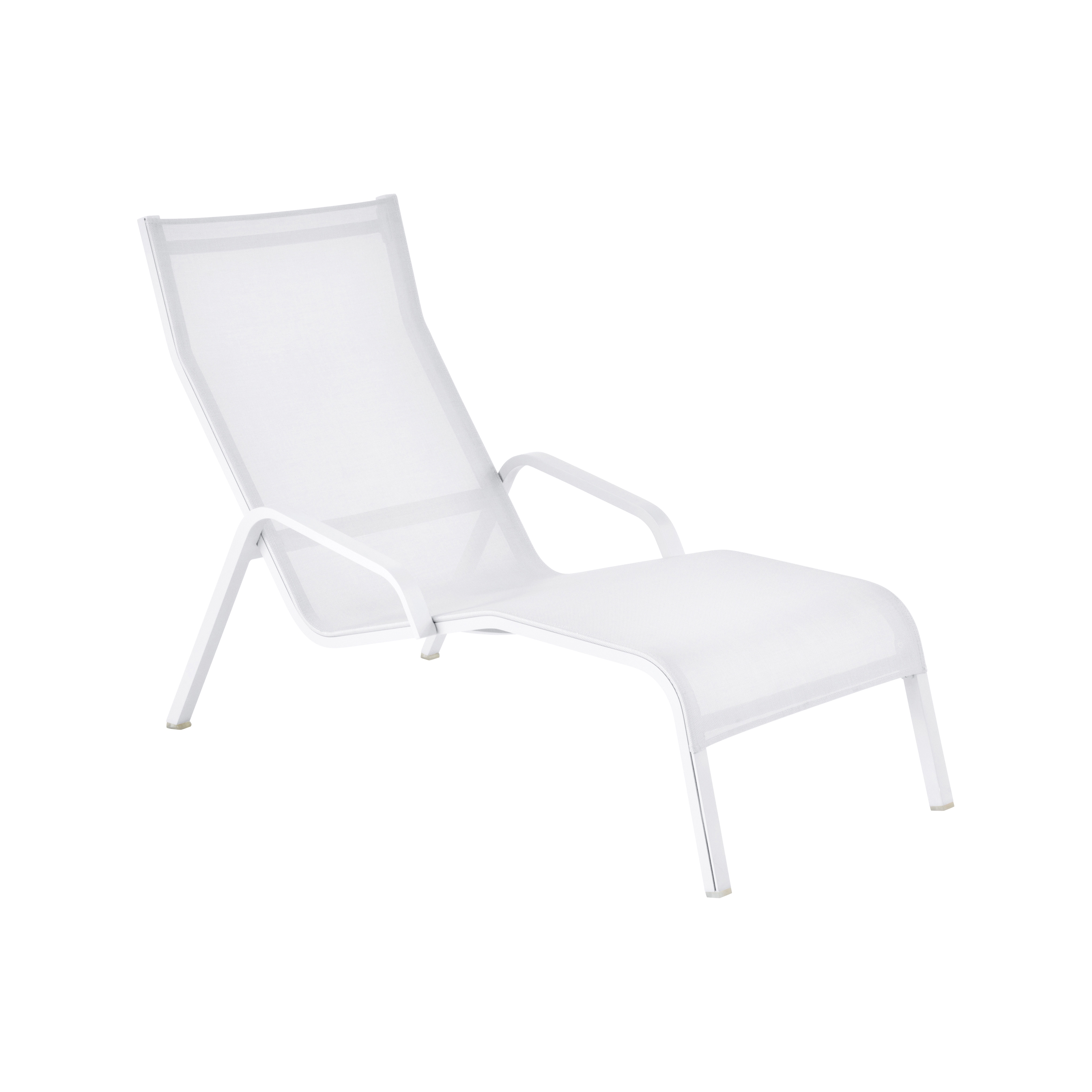 Alizé | Chaise Longue