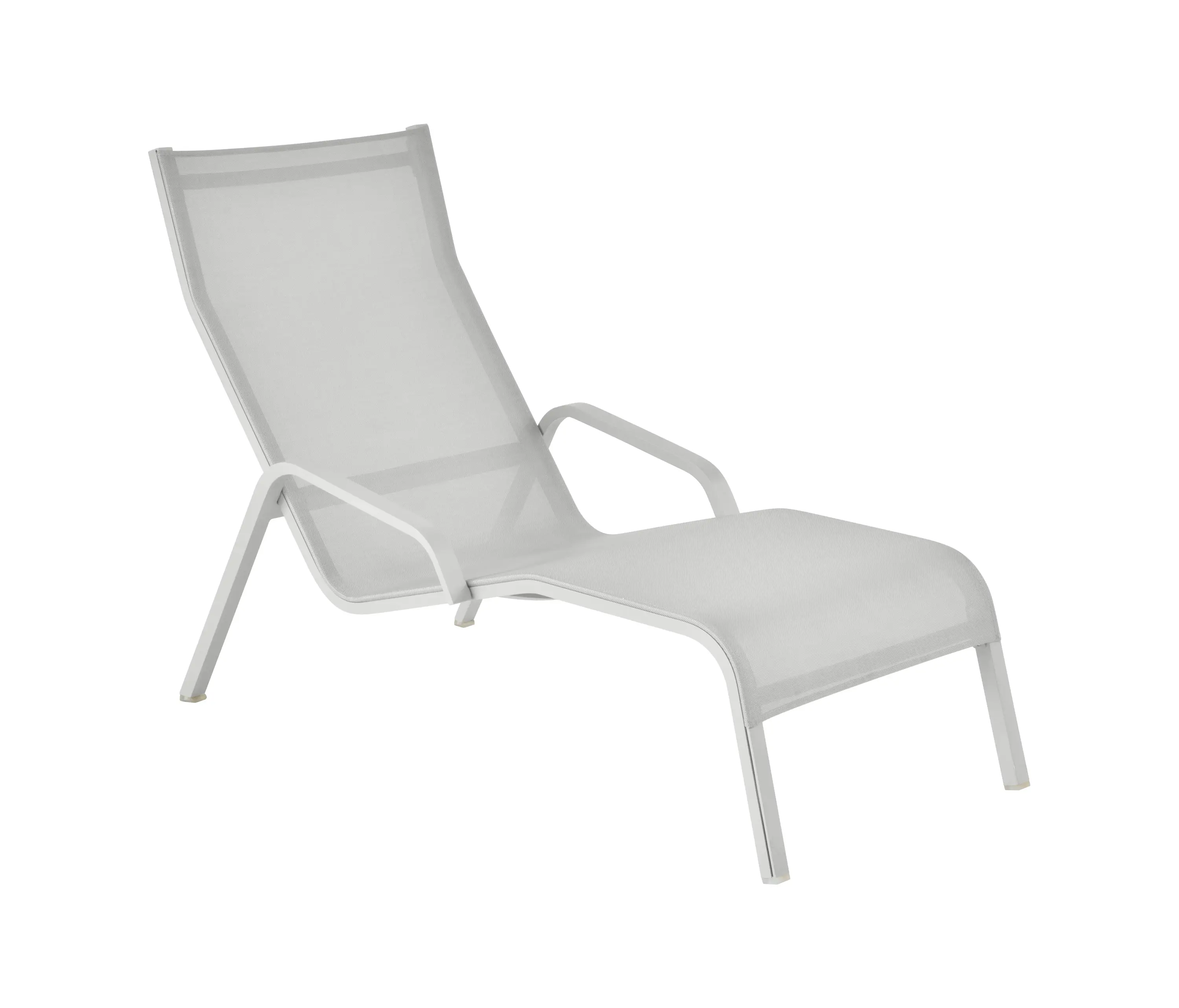 FERMOB - Alizé | Chaise Longue