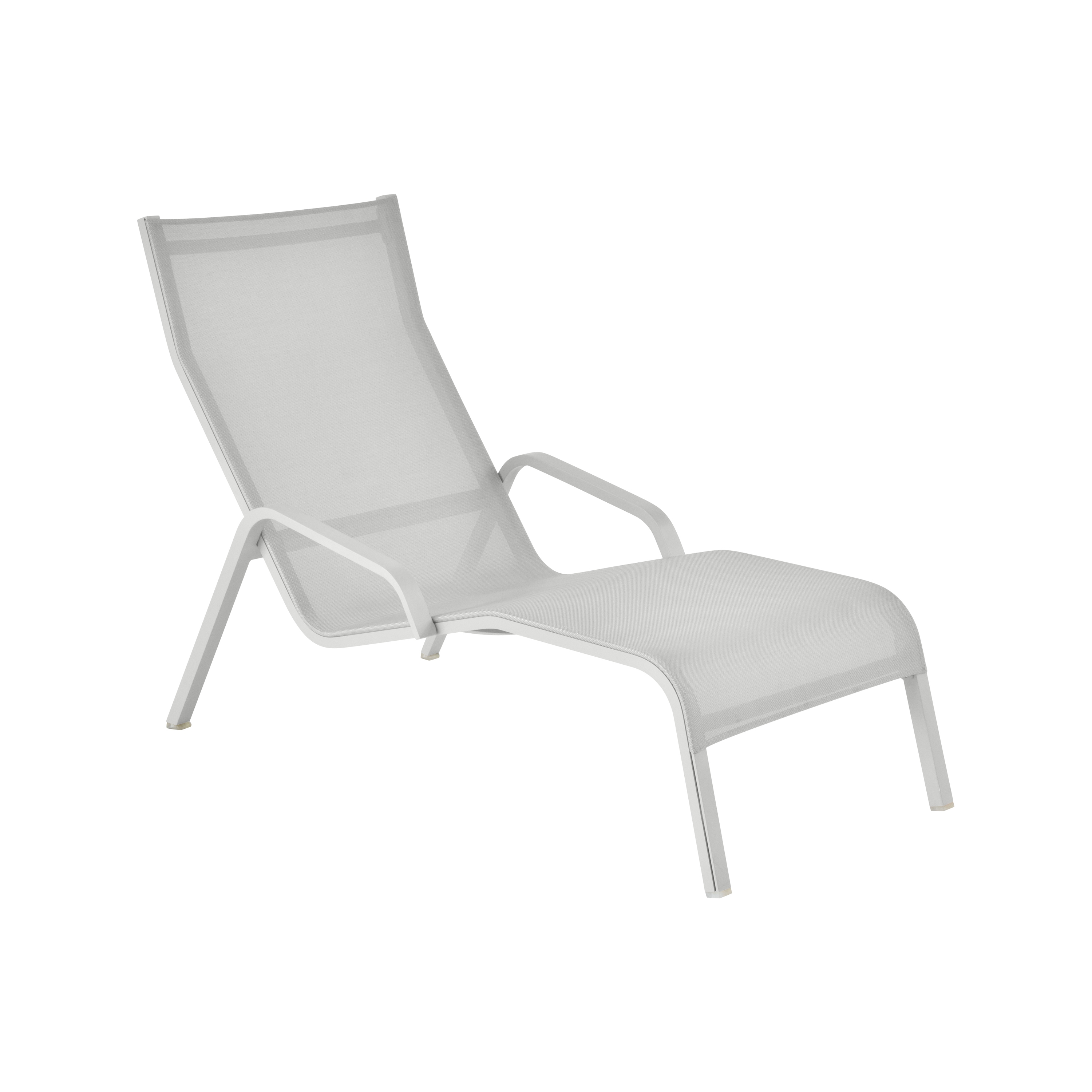 Alizé | Chaise Longue