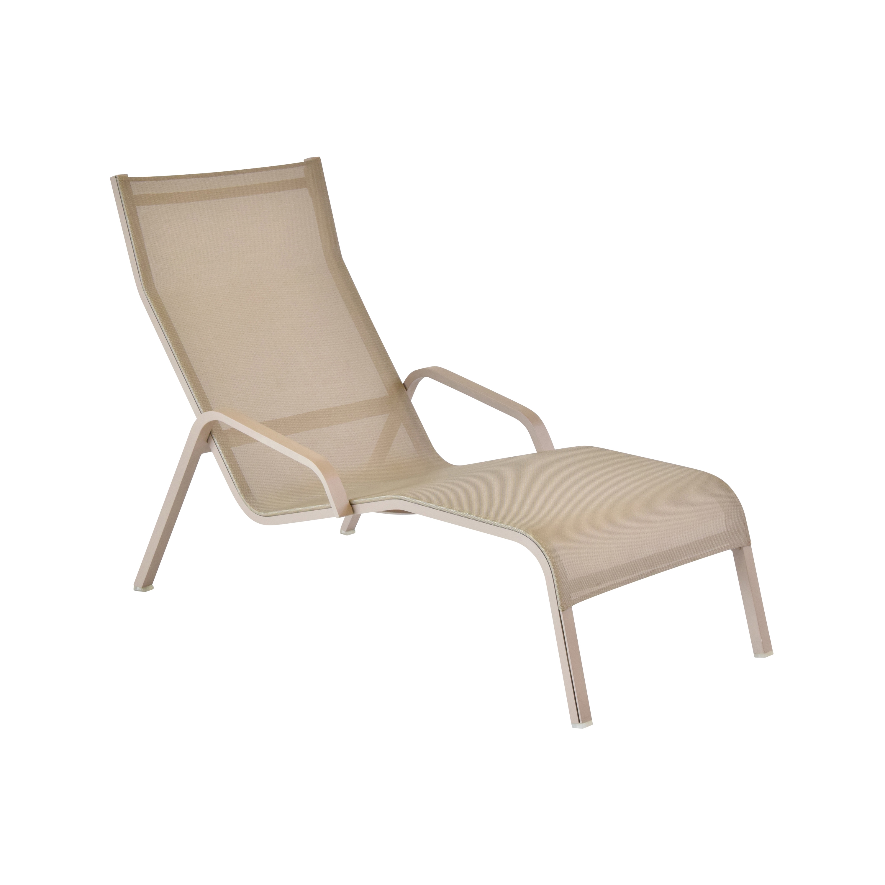 Display product Alizé | Chaise Longue from manufacturer FERMOB