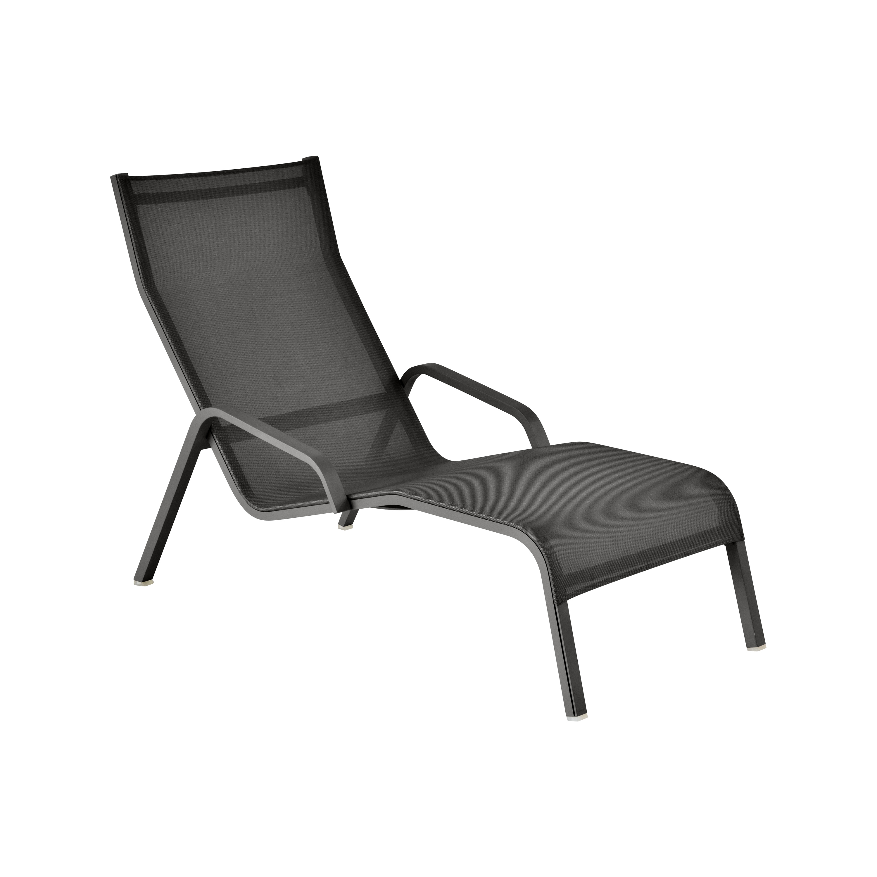 Alizé | Chaise Longue
