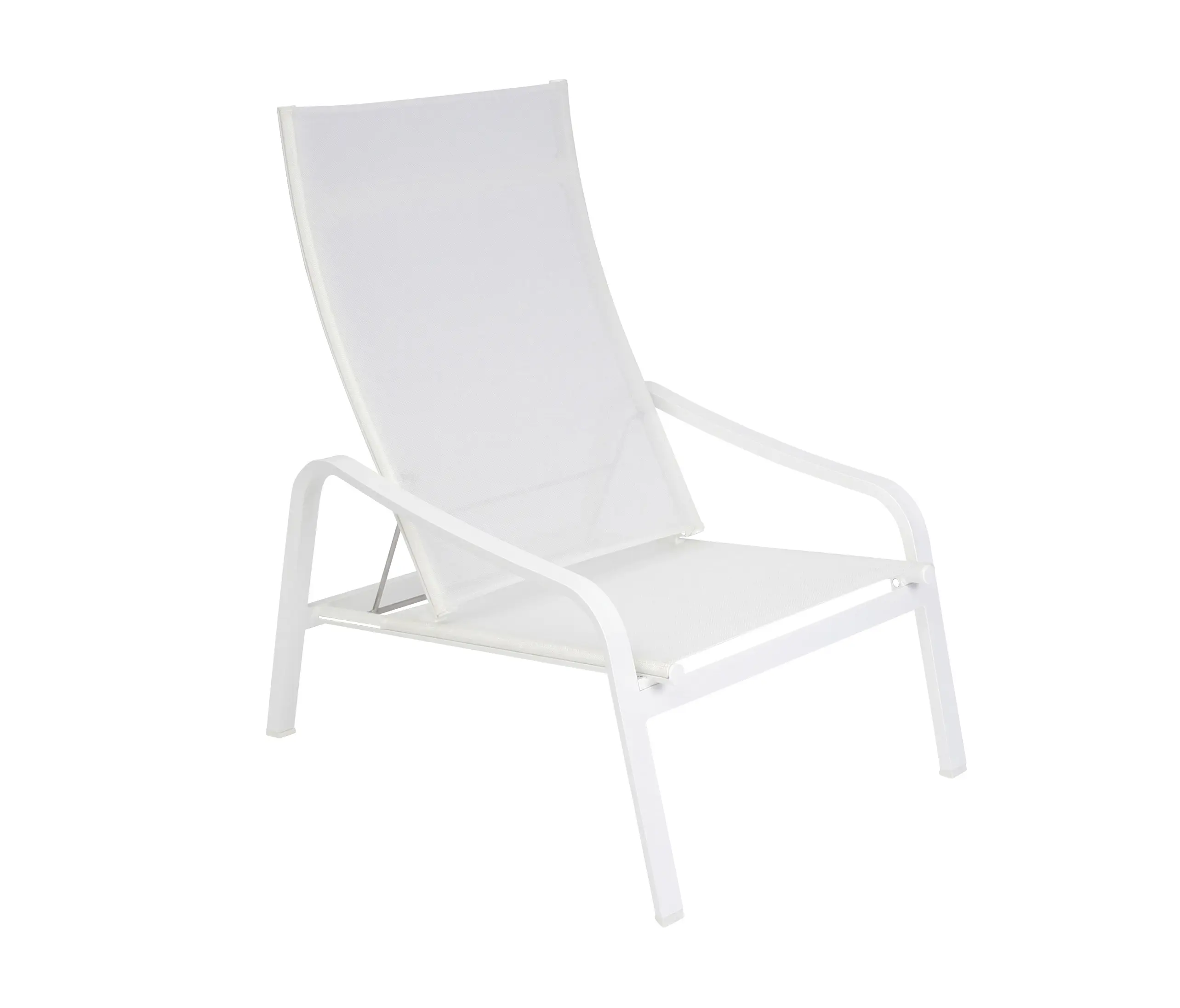 FERMOB - Alizé | Low Armchair