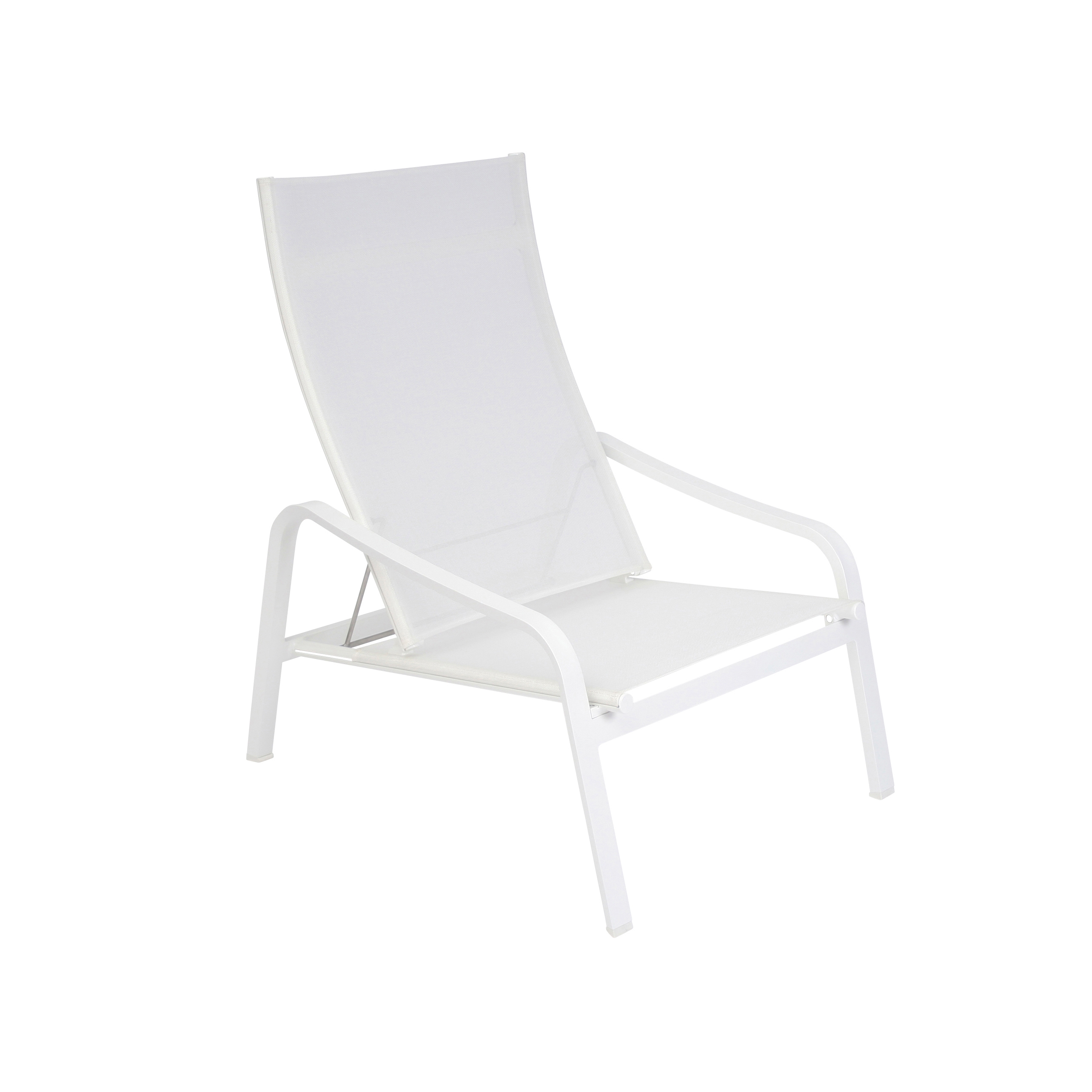 Alizé | Low Armchair