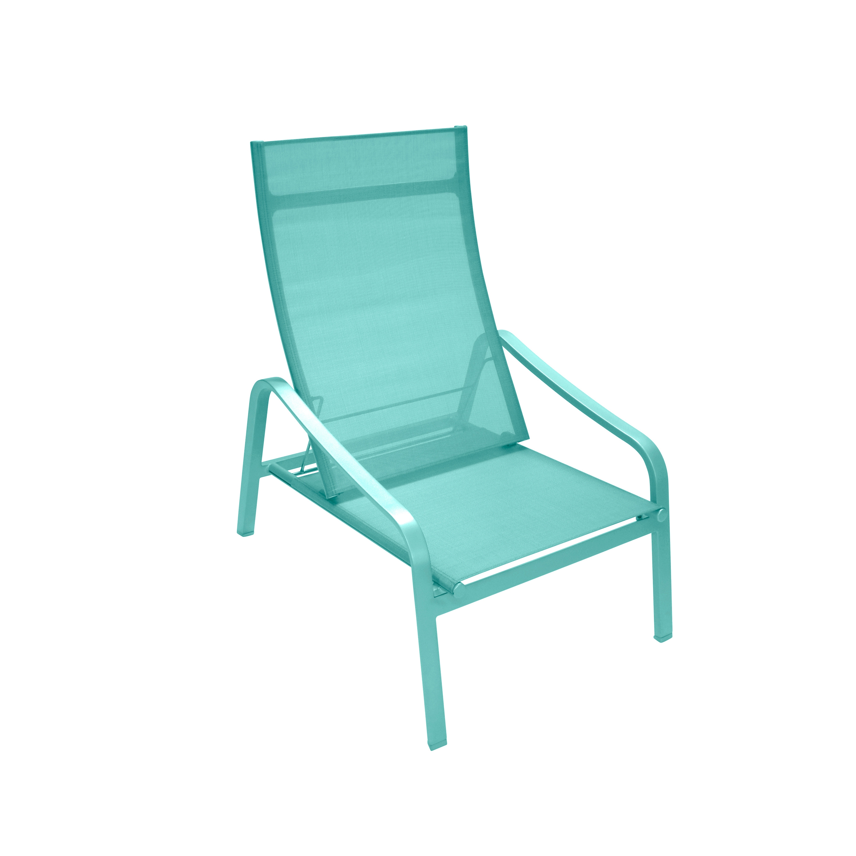 Alizé | Low Armchair