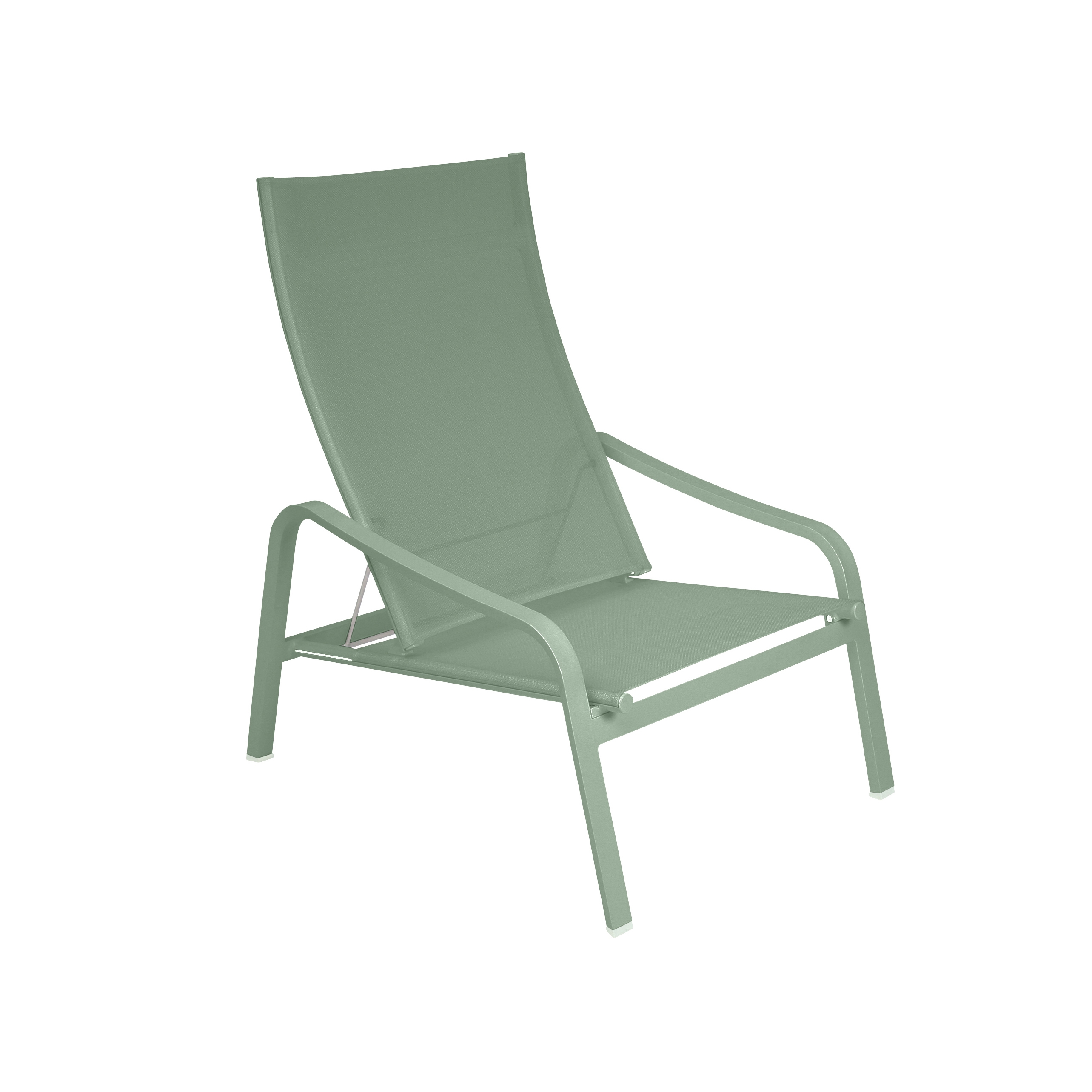 Alizé | Low Armchair