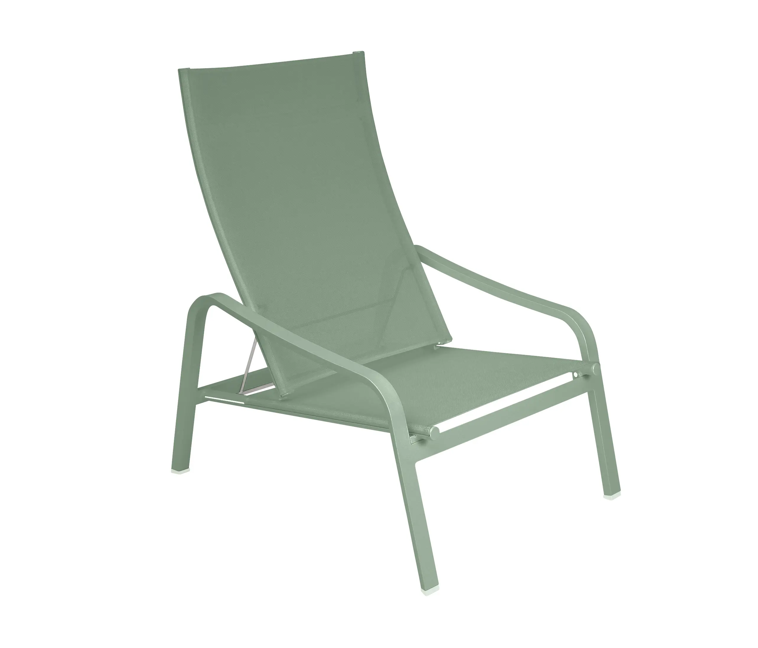 FERMOB - Alizé | Low Armchair