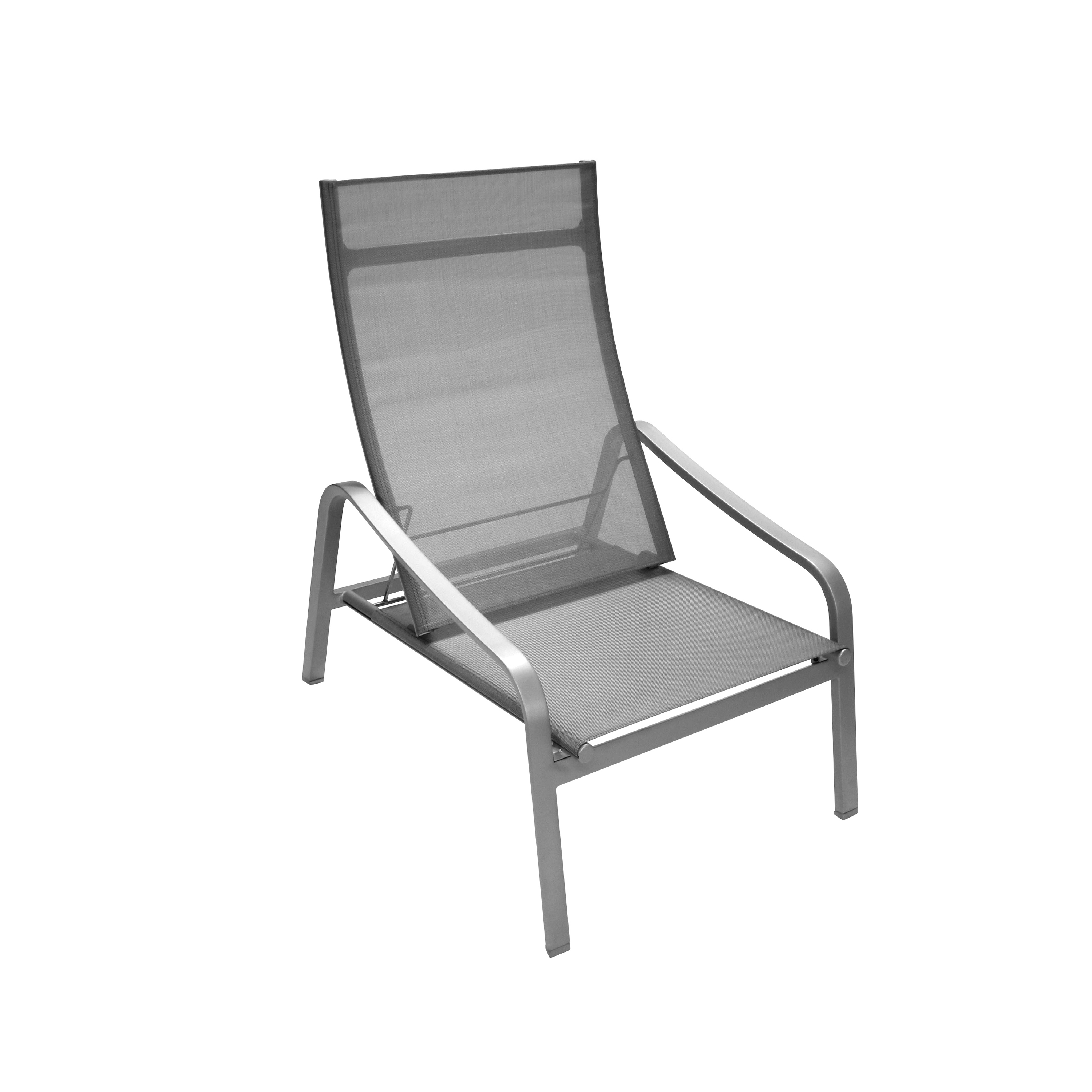 Alizé | Low Armchair