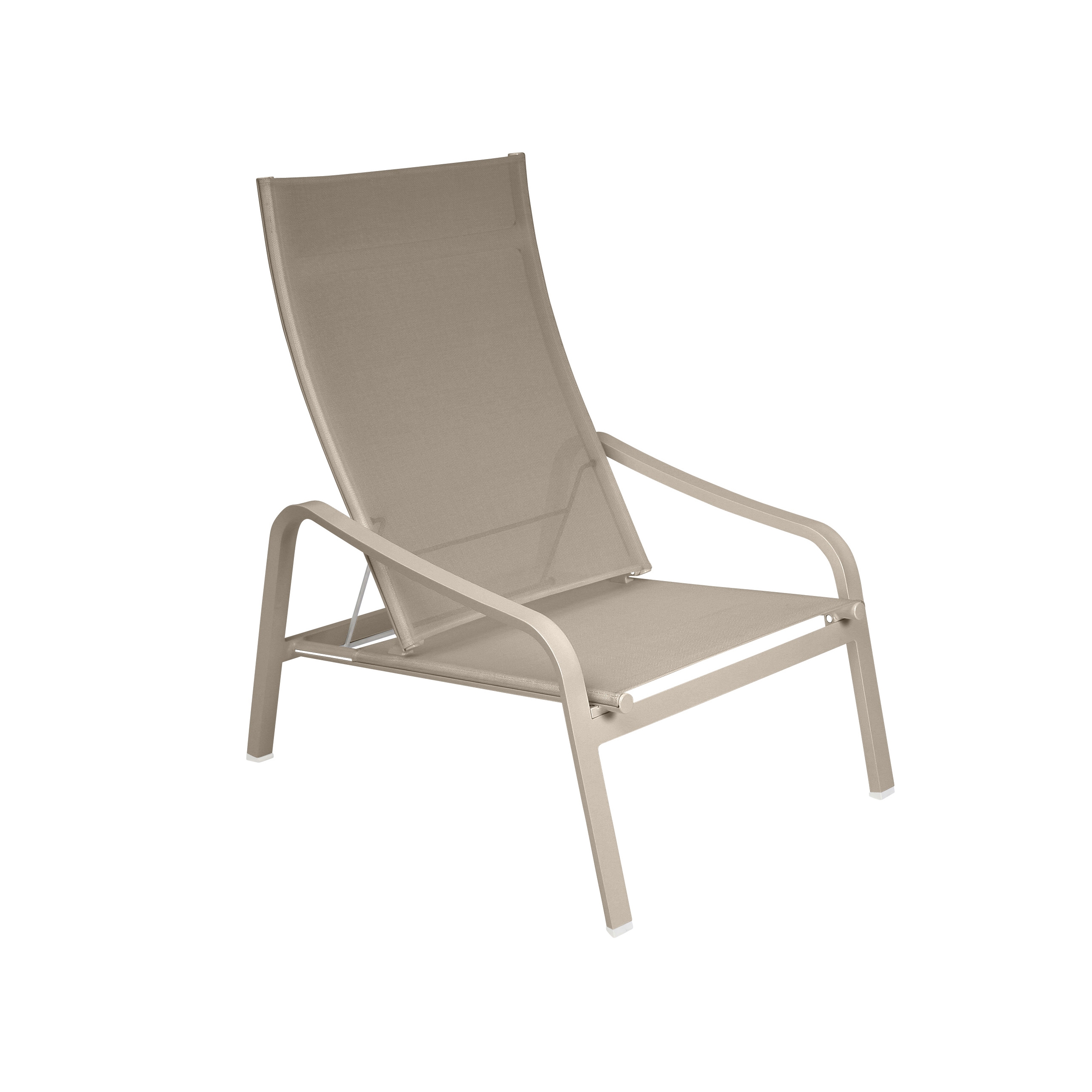 Alizé | Low Armchair