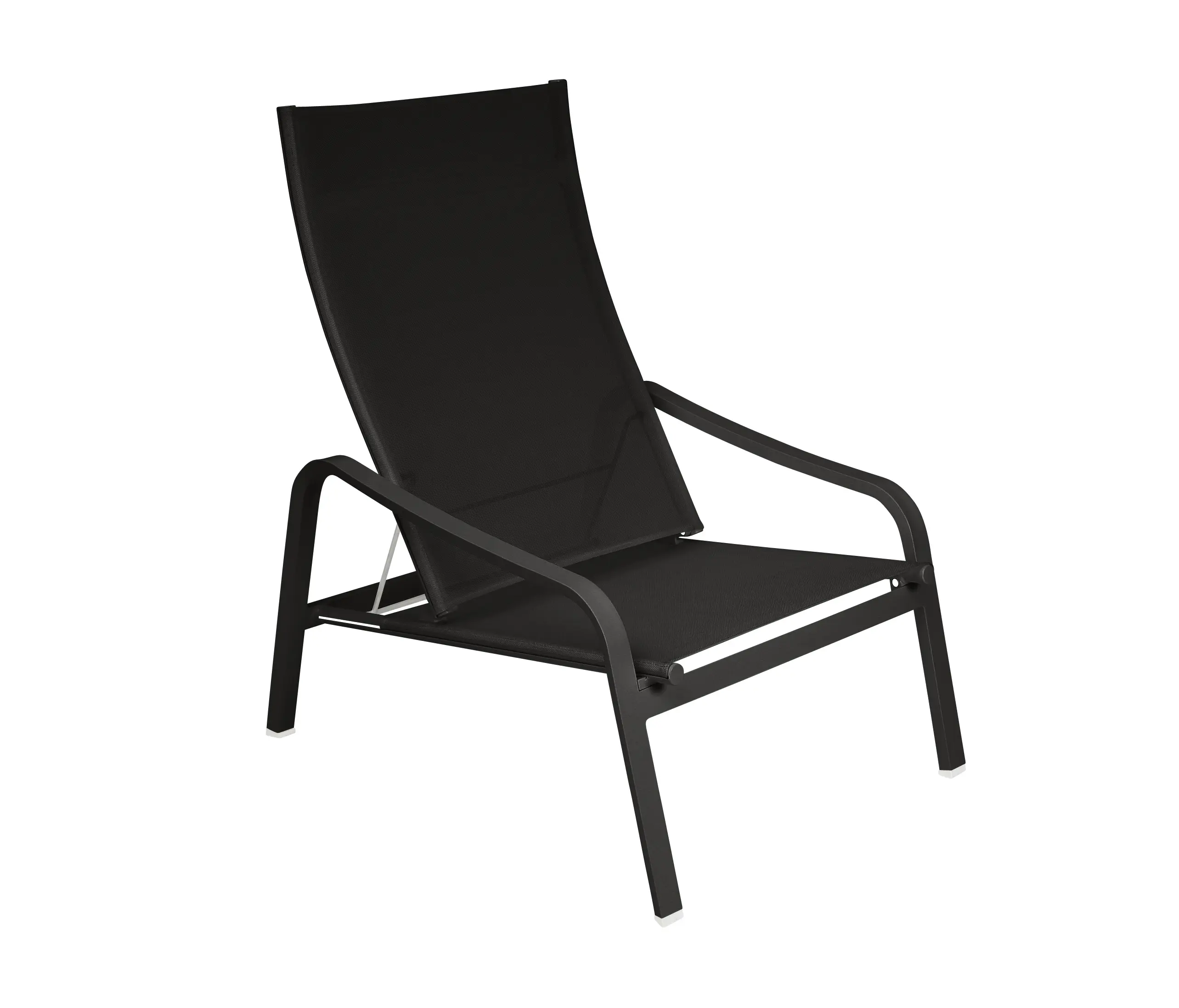 FERMOB - Alizé | Low Armchair
