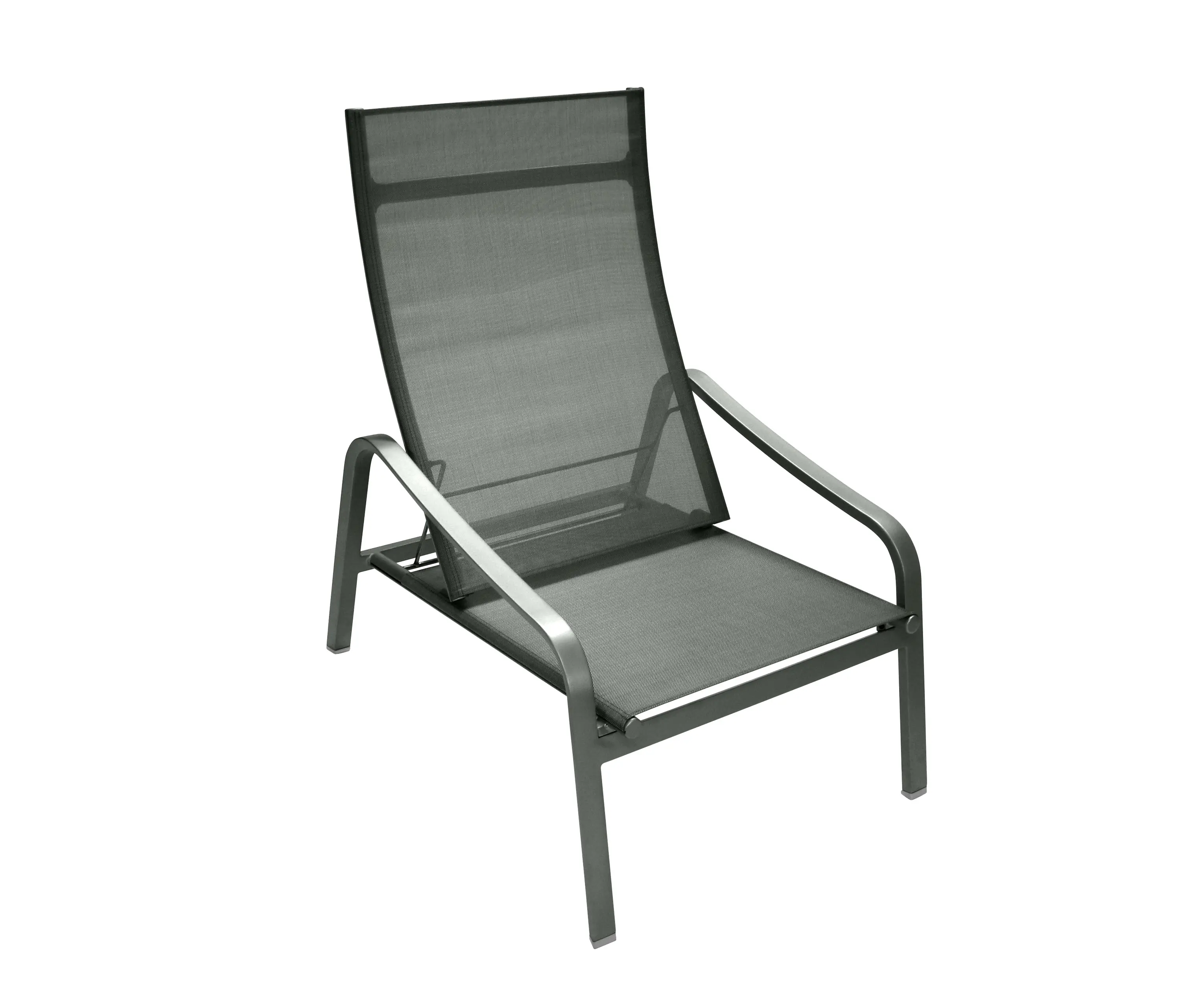FERMOB - Alizé | Low Armchair