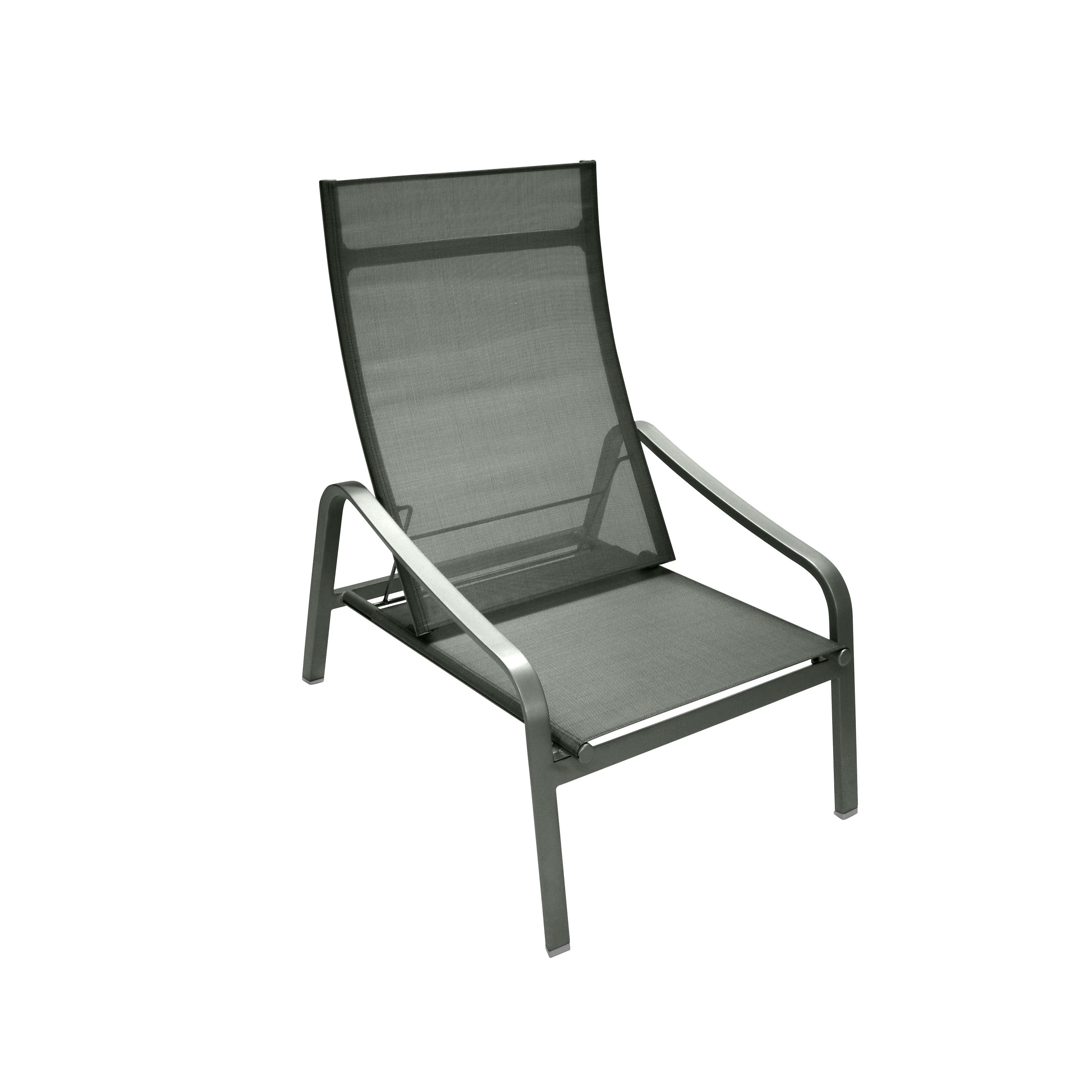 Alizé | Low Armchair