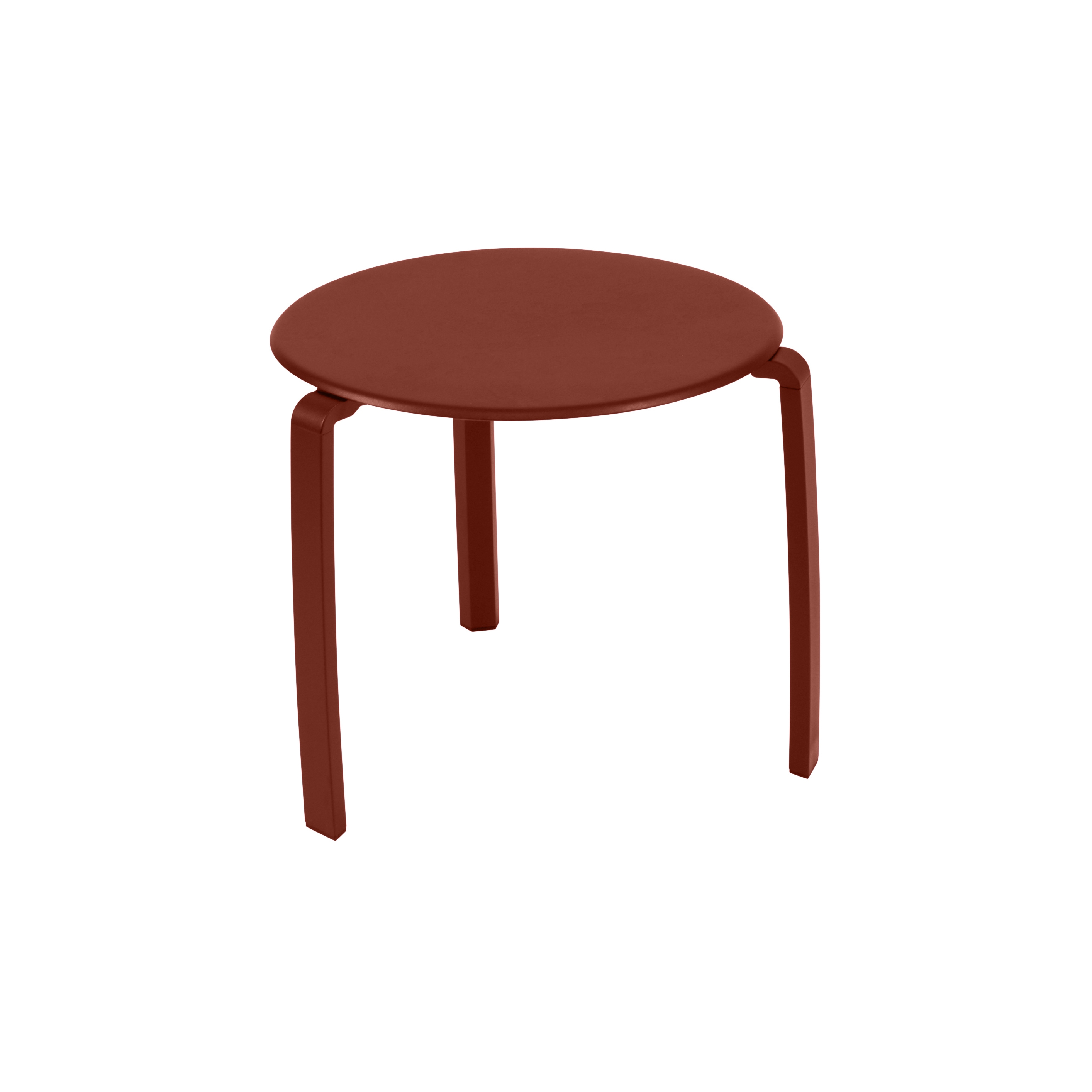 Produkt Alizé | Low Table des Herstellers FERMOB anzeigen